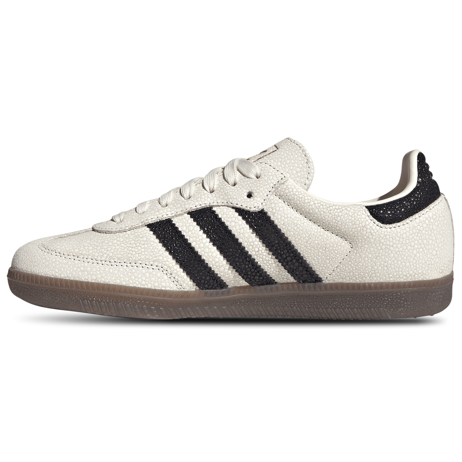 adidas Originals Samba OG - Women's - Cloud White/Core Black/Gum