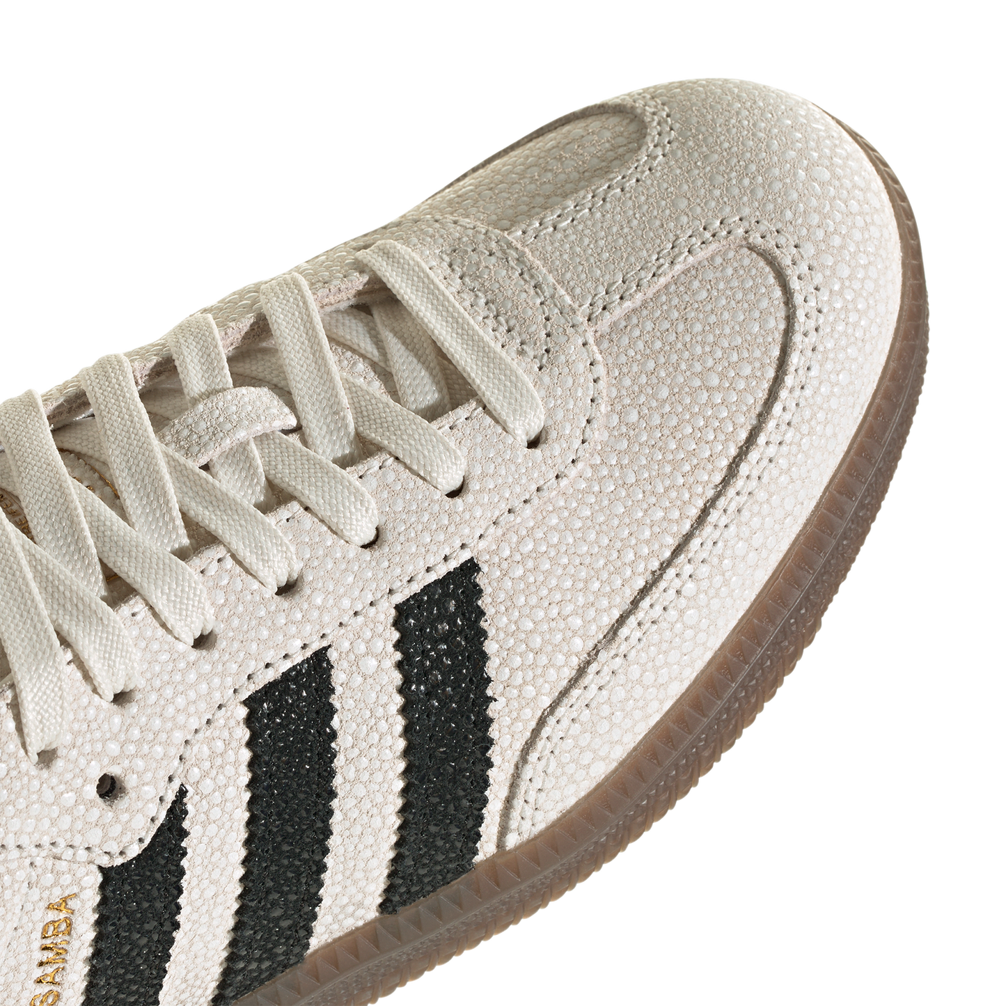 adidas Originals Samba OG - Women's - Cloud White/Core Black/Gum