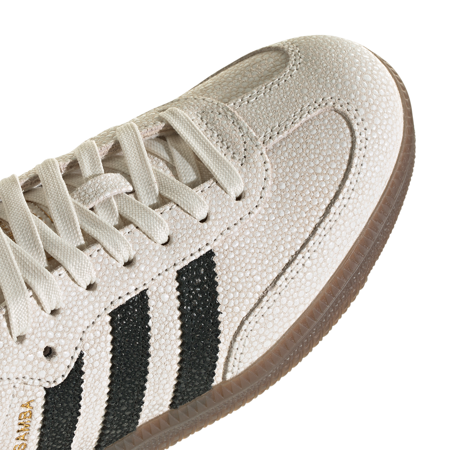 adidas Originals Samba OG - Women's - Cloud White/Core Black/Gum