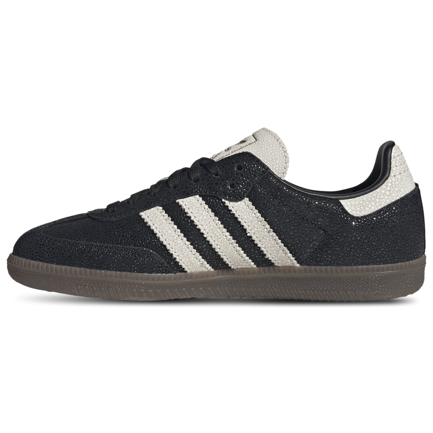 adidas Originals Samba - Women's - Core Black/Cloud White/Gum