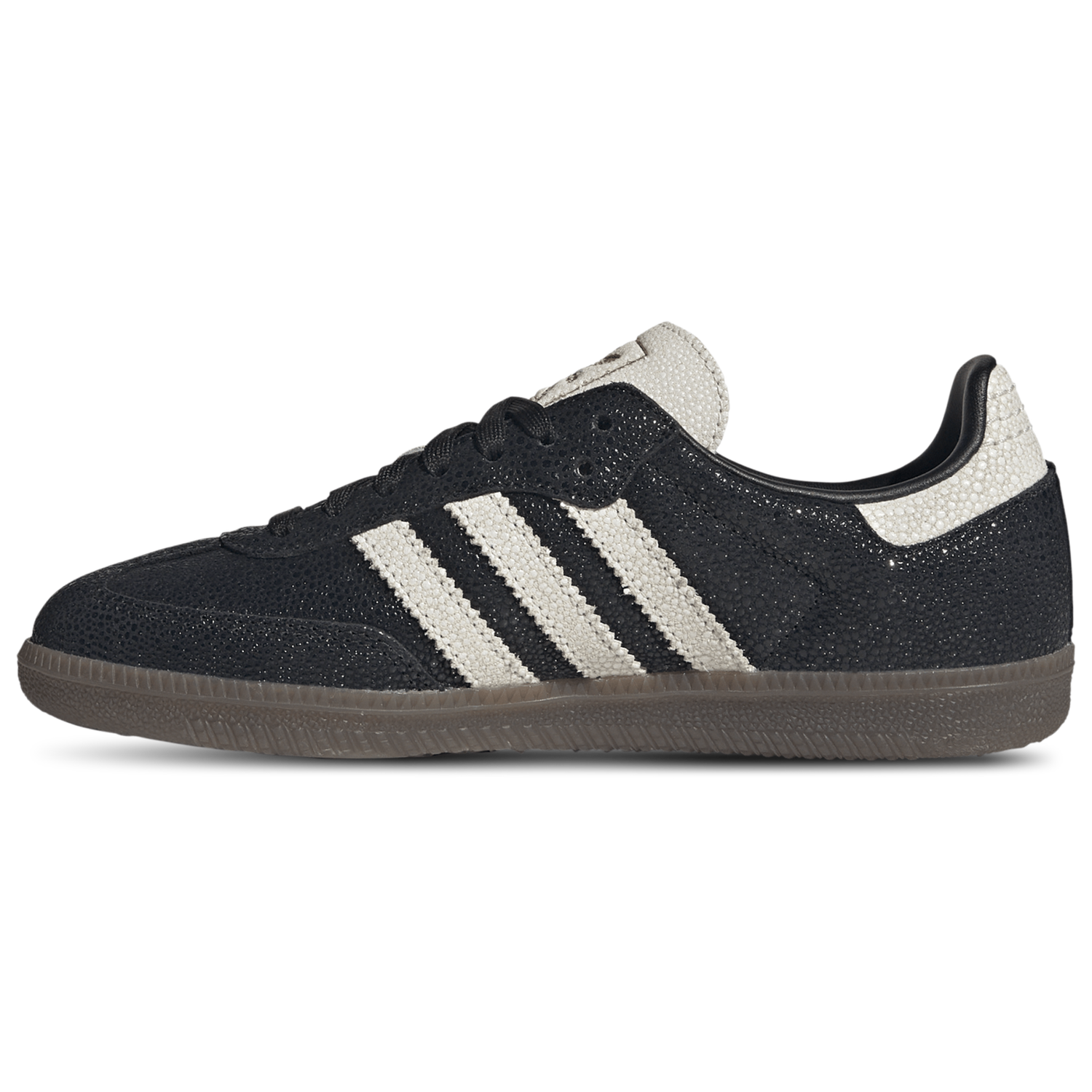 adidas Originals Samba - Women's - Core Black/Cloud White/Gum