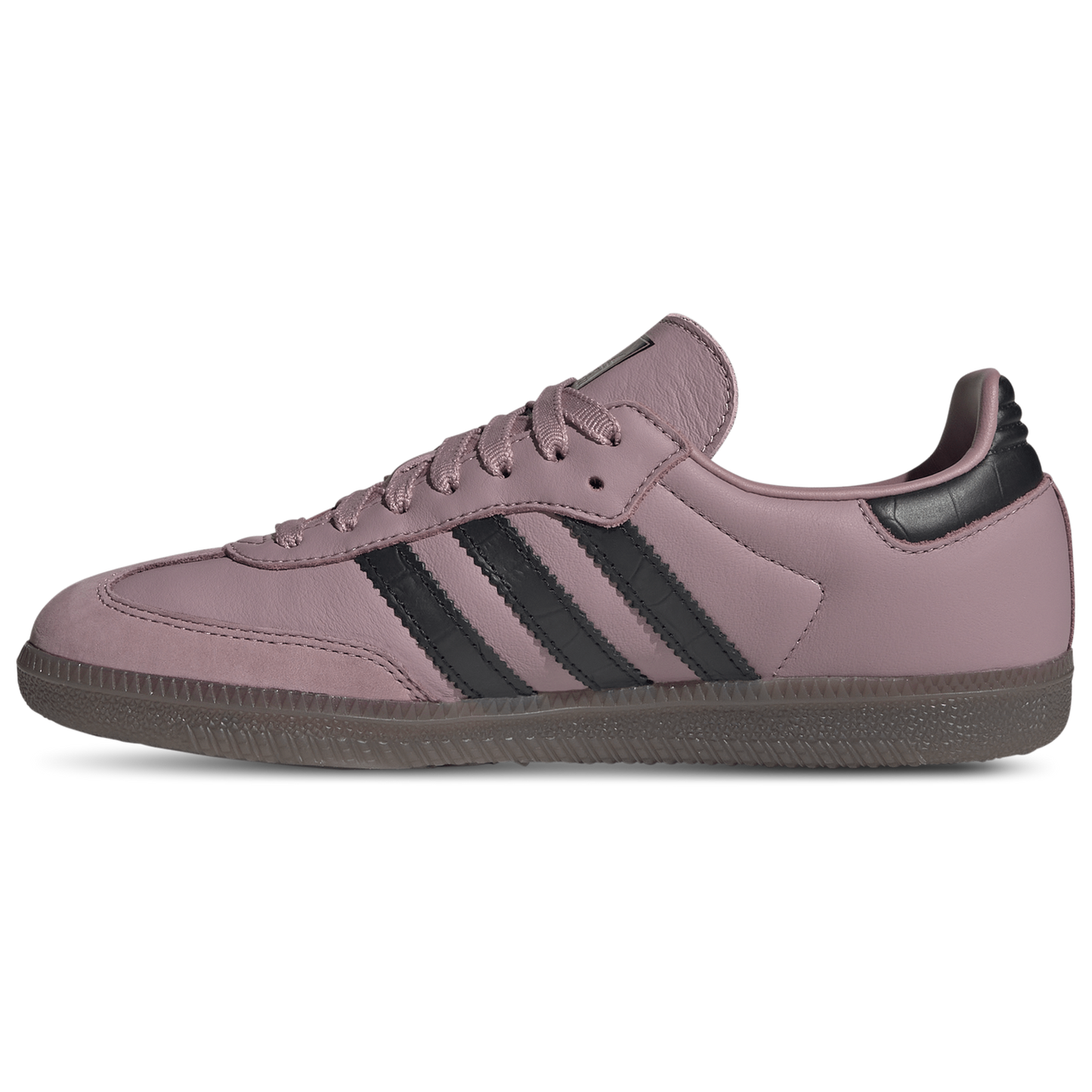 adidas Originals Samba OG - Women's - Magic Mauve/Core Black/Gum