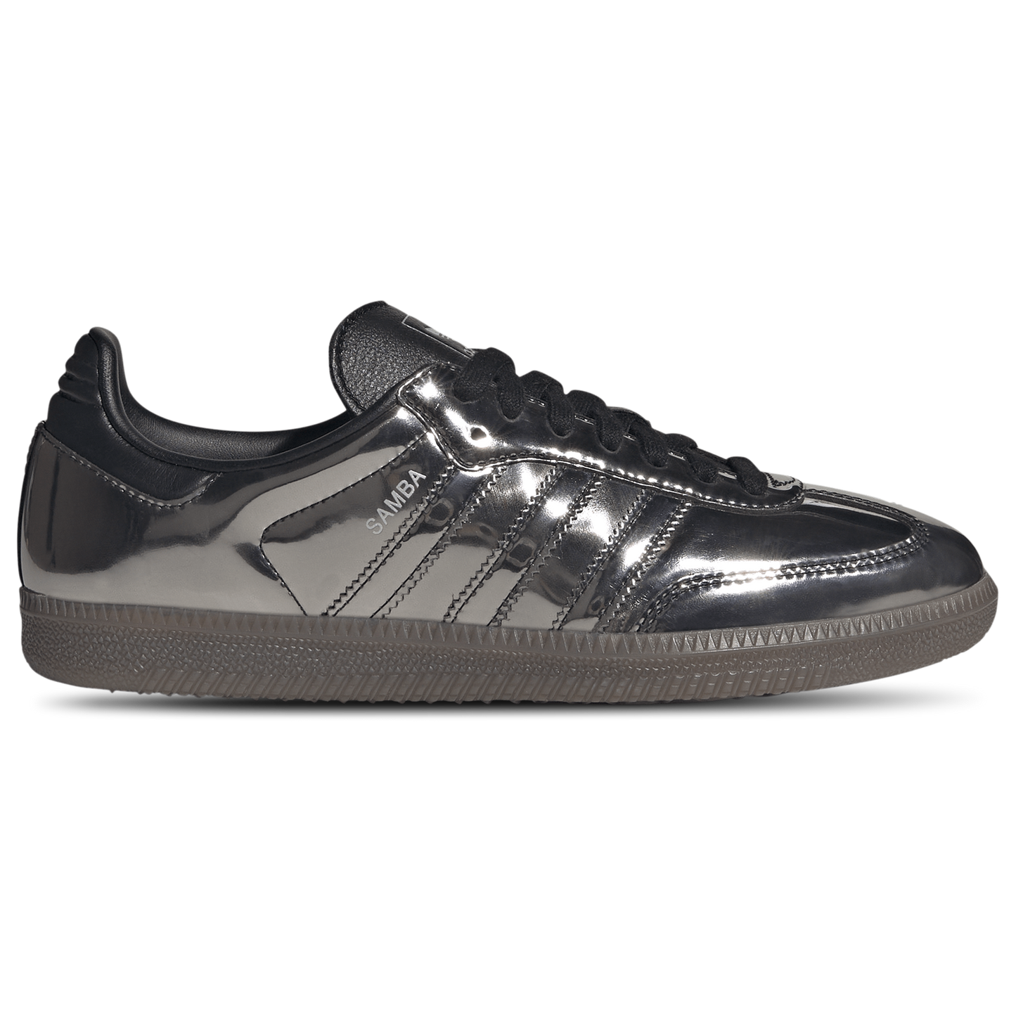 adidas Originals Samba OG - Women's - Core Black/Core Black/Gum