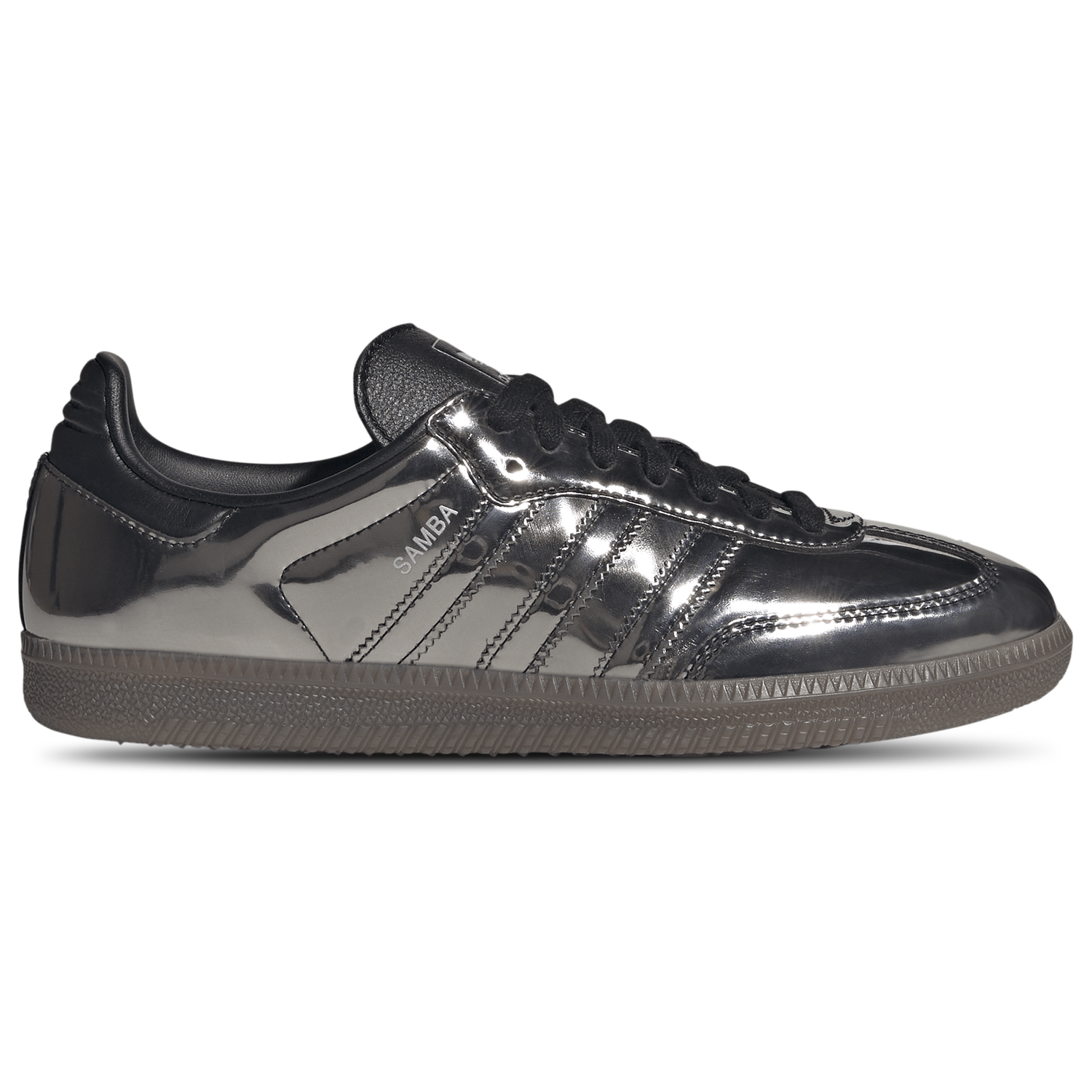 adidas Originals Samba OG - Women's - Core Black/Core Black/Gum