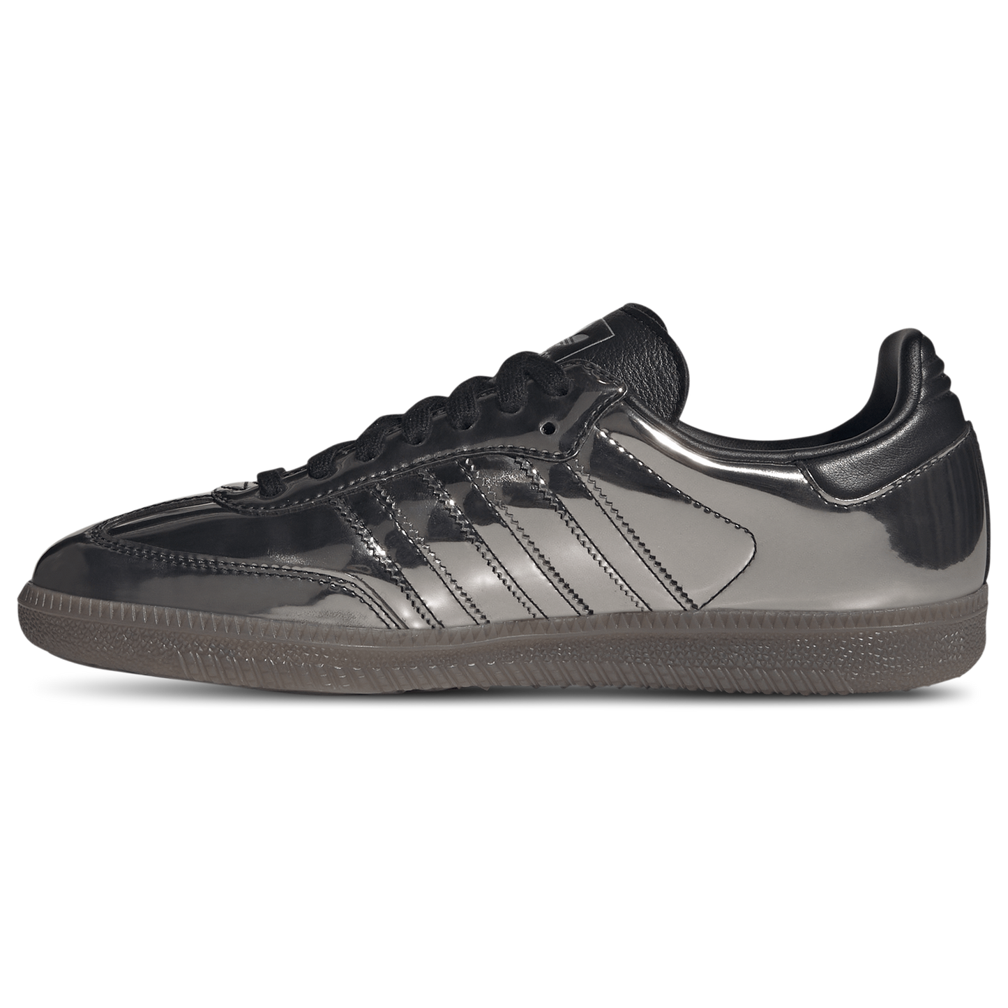 adidas Originals Samba OG - Women's - Core Black/Core Black/Gum
