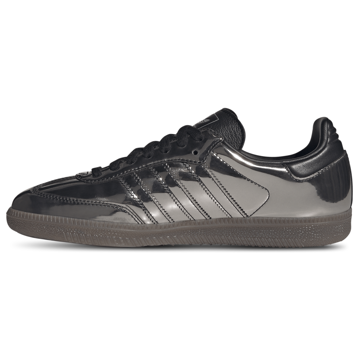 adidas Originals Samba OG - Women's - Core Black/Core Black/Gum