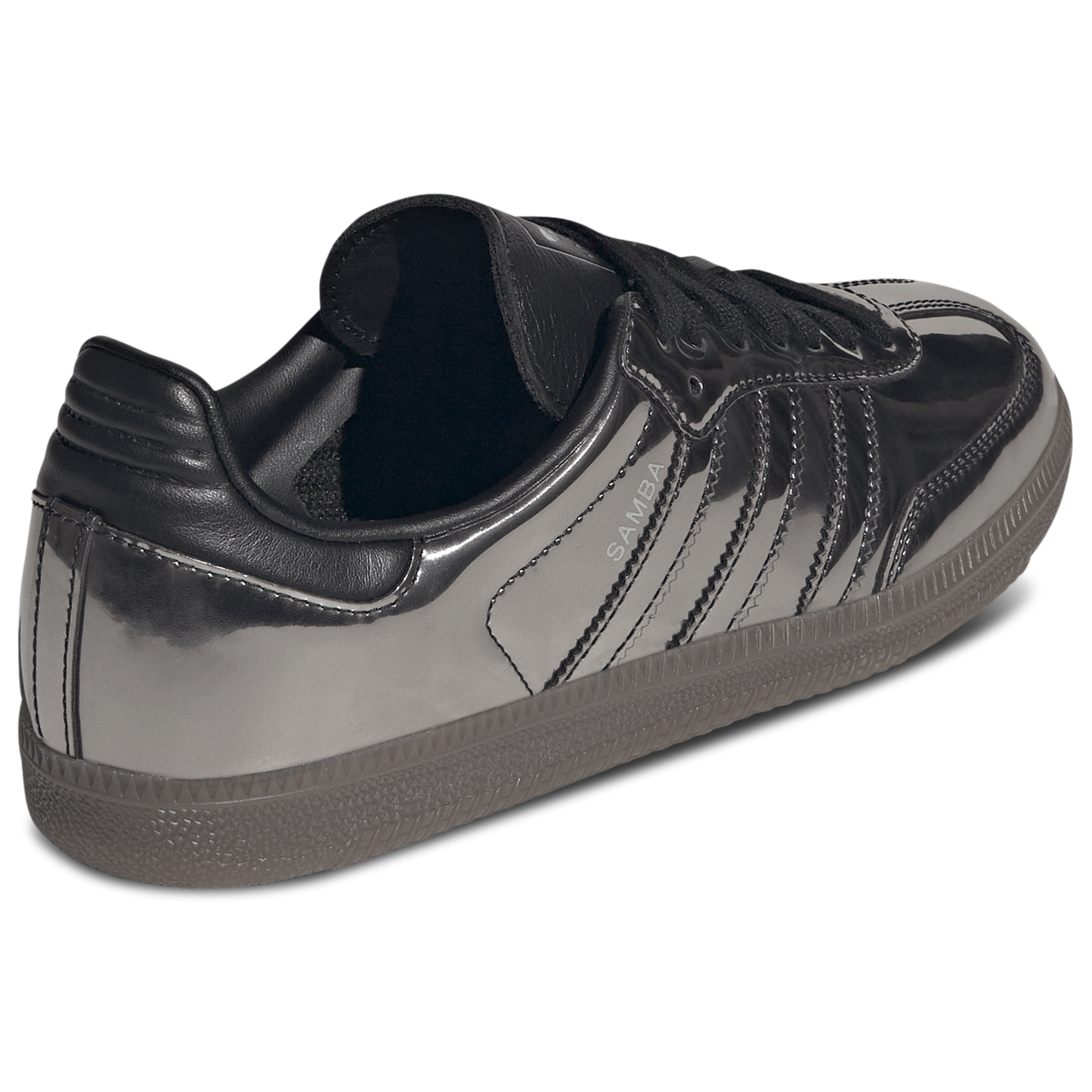 adidas Originals Samba OG - Women's - Core Black/Core Black/Gum