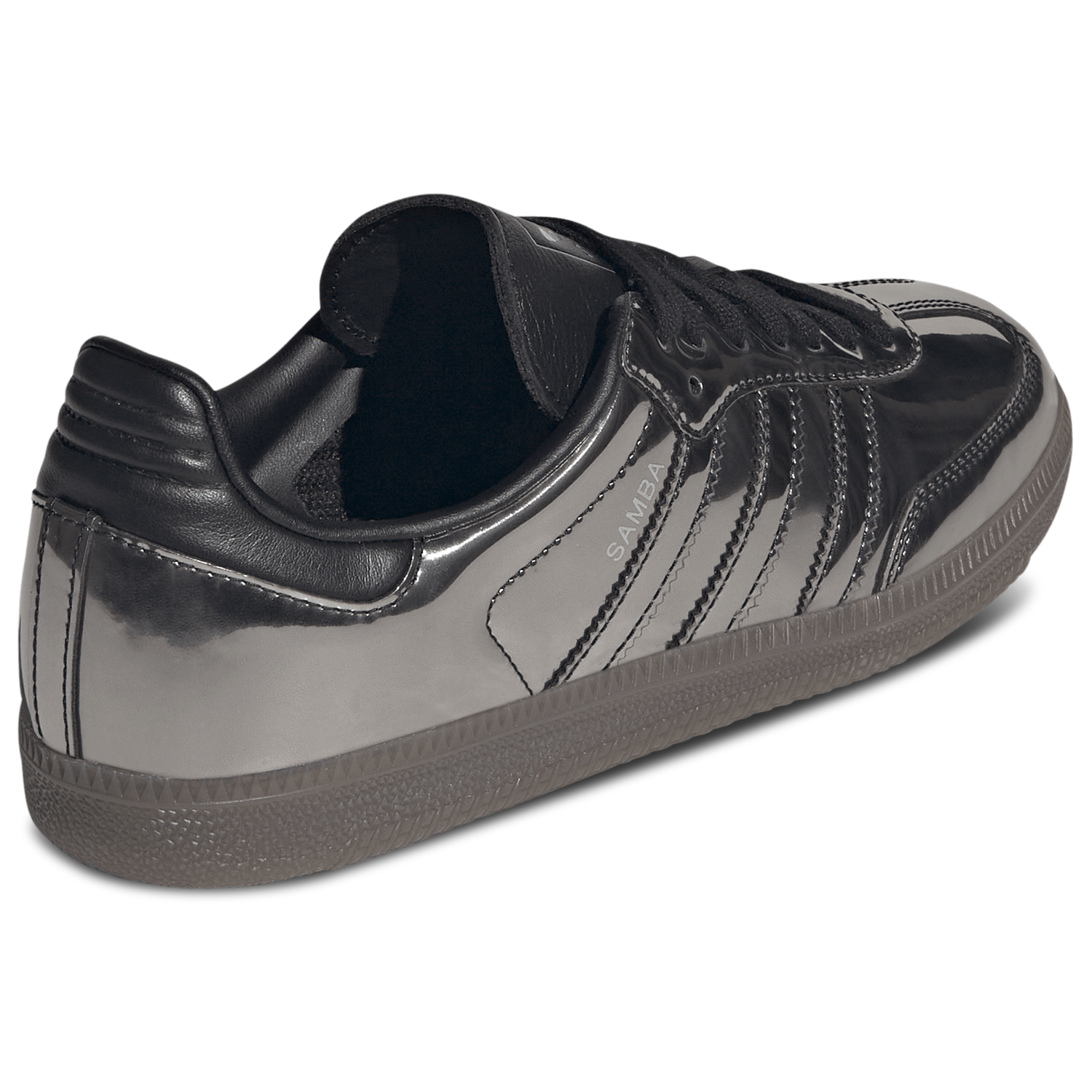 adidas Originals Samba OG - Women's - Core Black/Core Black/Gum
