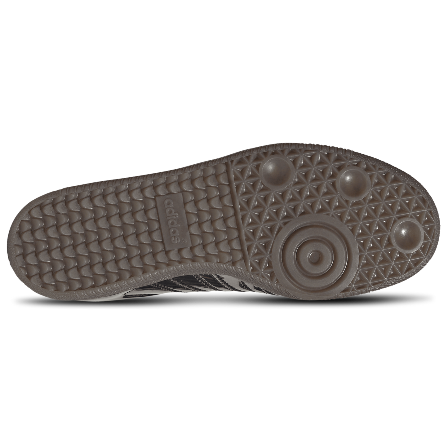 adidas Originals Samba OG - Women's - Core Black/Core Black/Gum