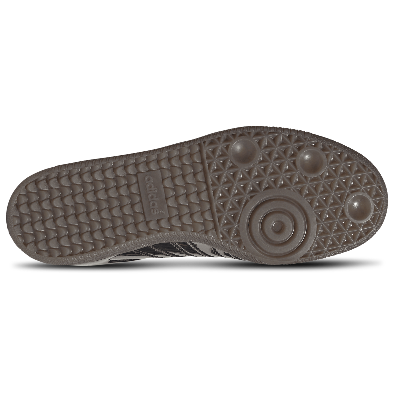 adidas Originals Samba OG - Women's - Core Black/Core Black/Gum
