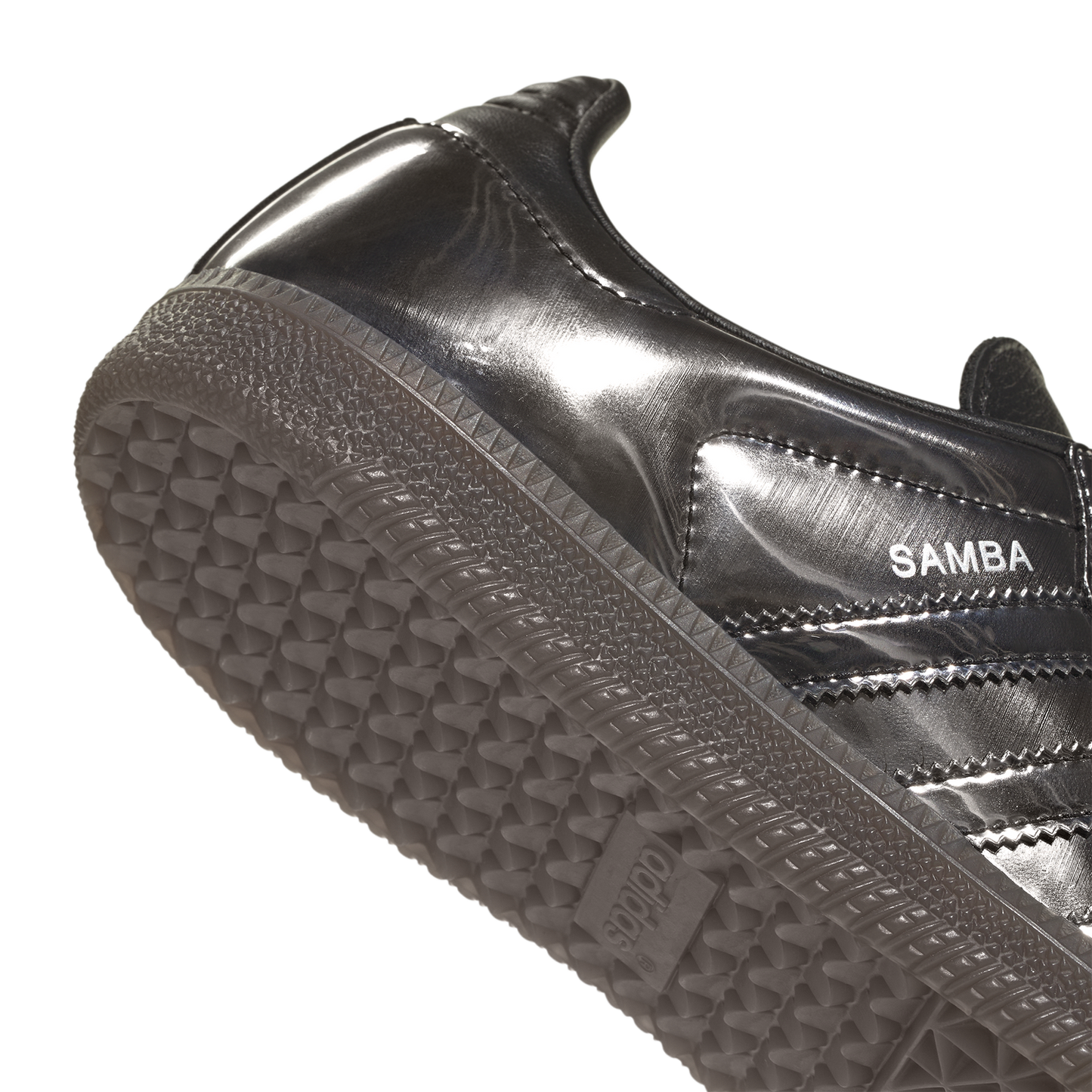 adidas Originals Samba OG - Women's - Core Black/Core Black/Gum