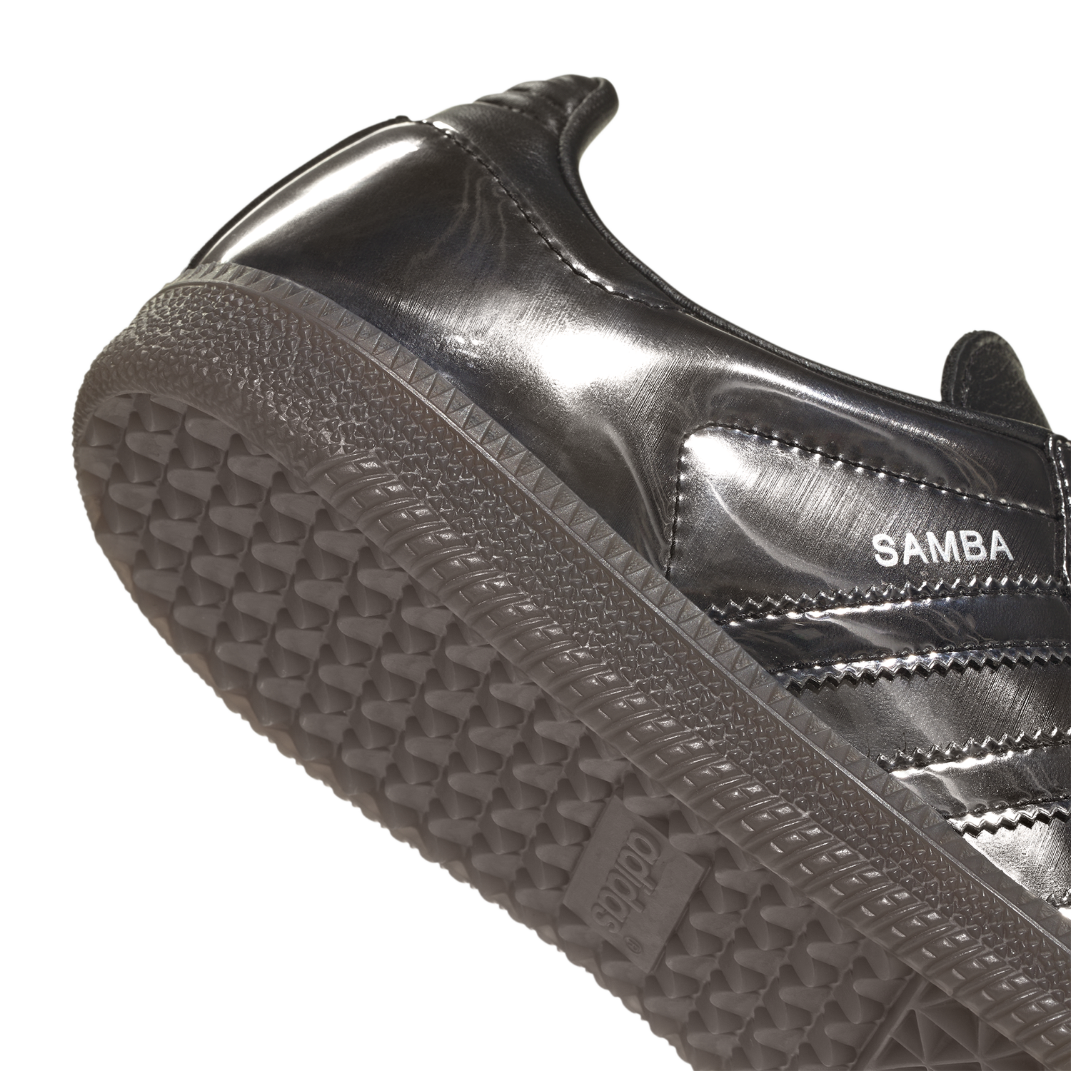 adidas Originals Samba OG - Women's - Core Black/Core Black/Gum