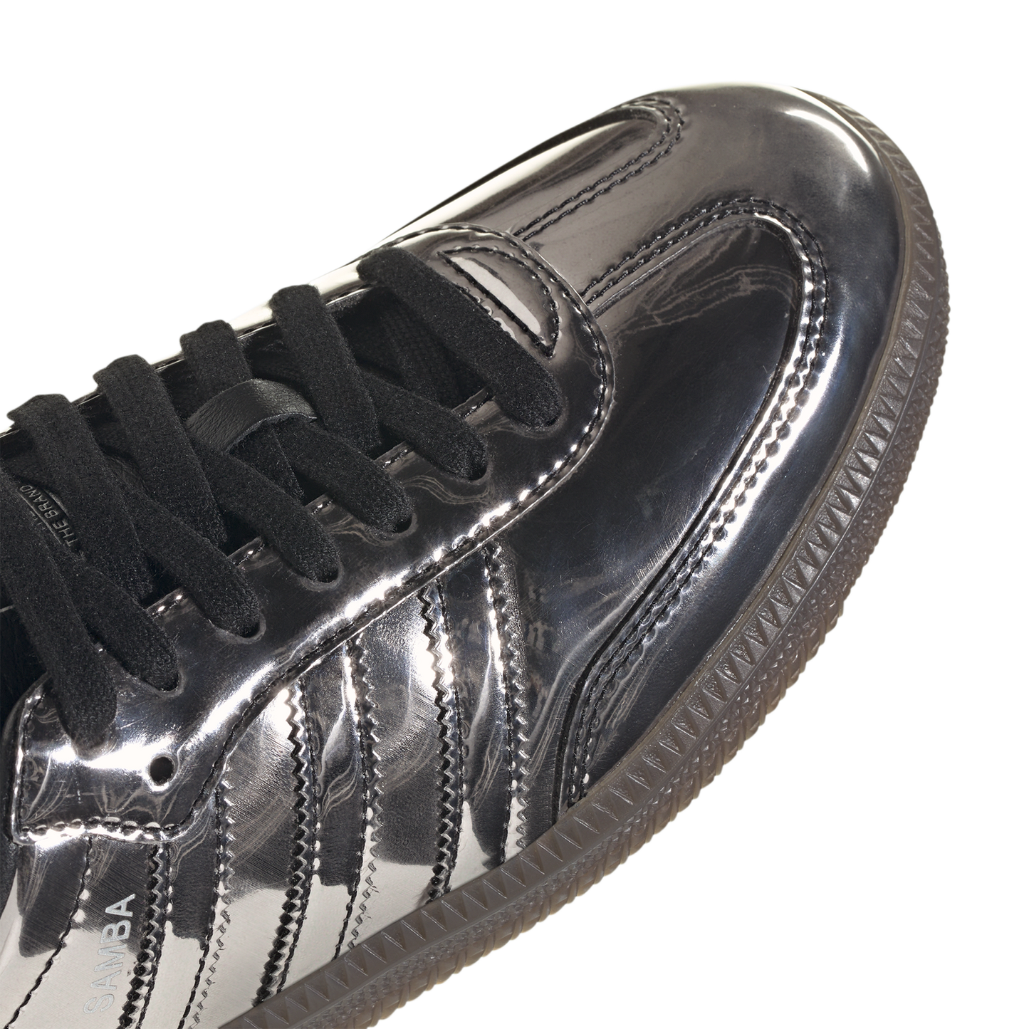adidas Originals Samba OG - Women's - Core Black/Core Black/Gum