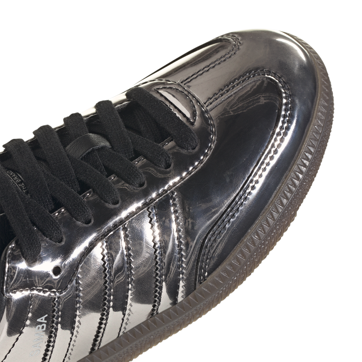 adidas Originals Samba OG - Women's - Core Black/Core Black/Gum