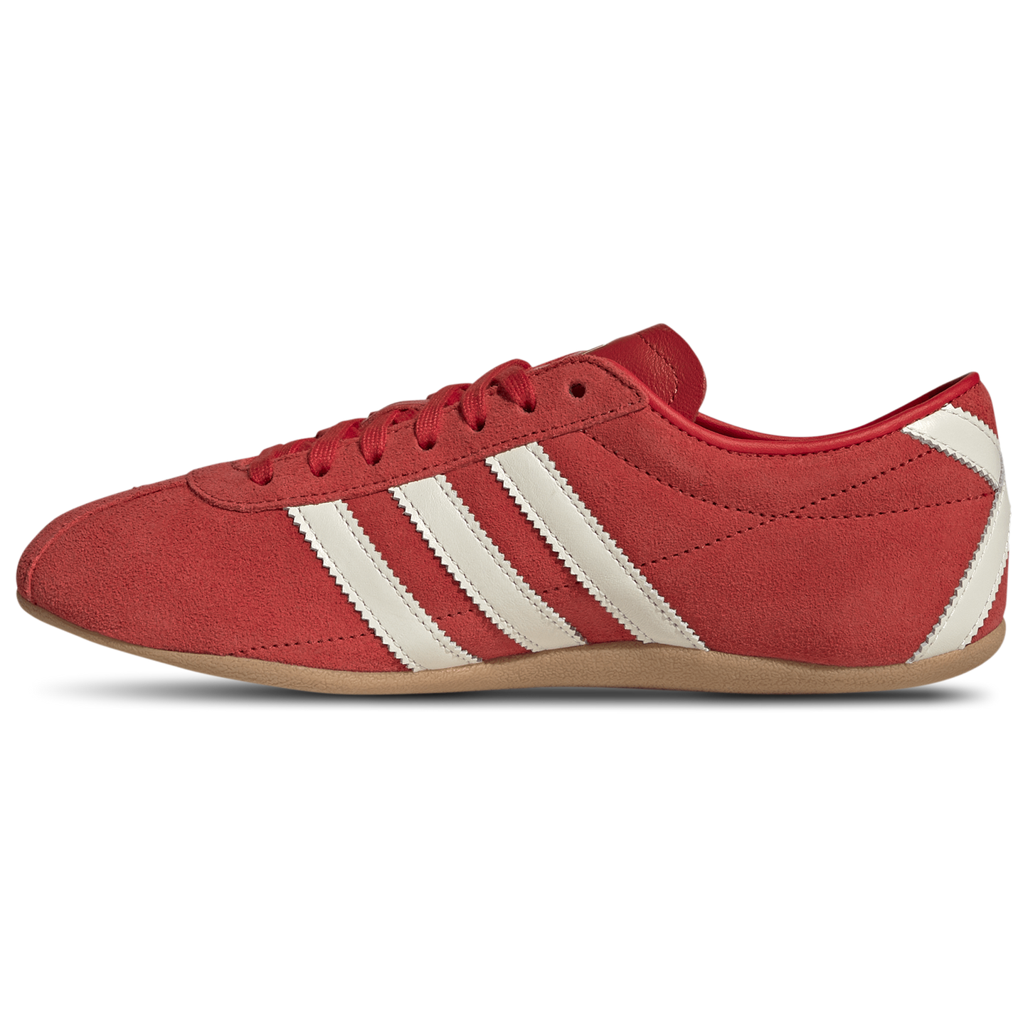 adidas Originals Tokyo - Women's - Red/Off White/Gum