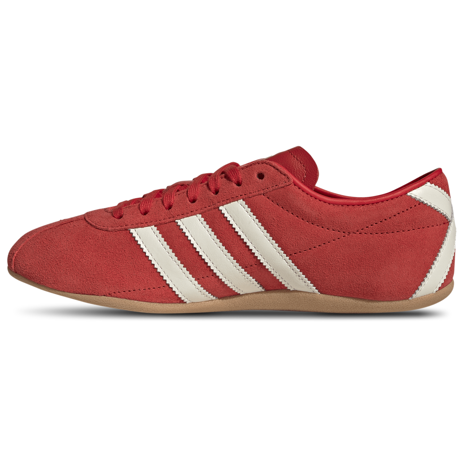 adidas Originals Tokyo - Women's - Red/Off White/Gum