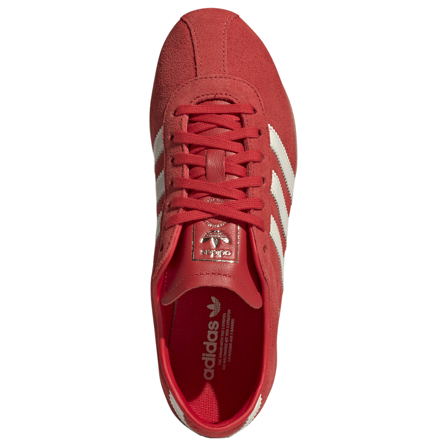 adidas Originals Tokyo - Women's - Red/Off White/Gum