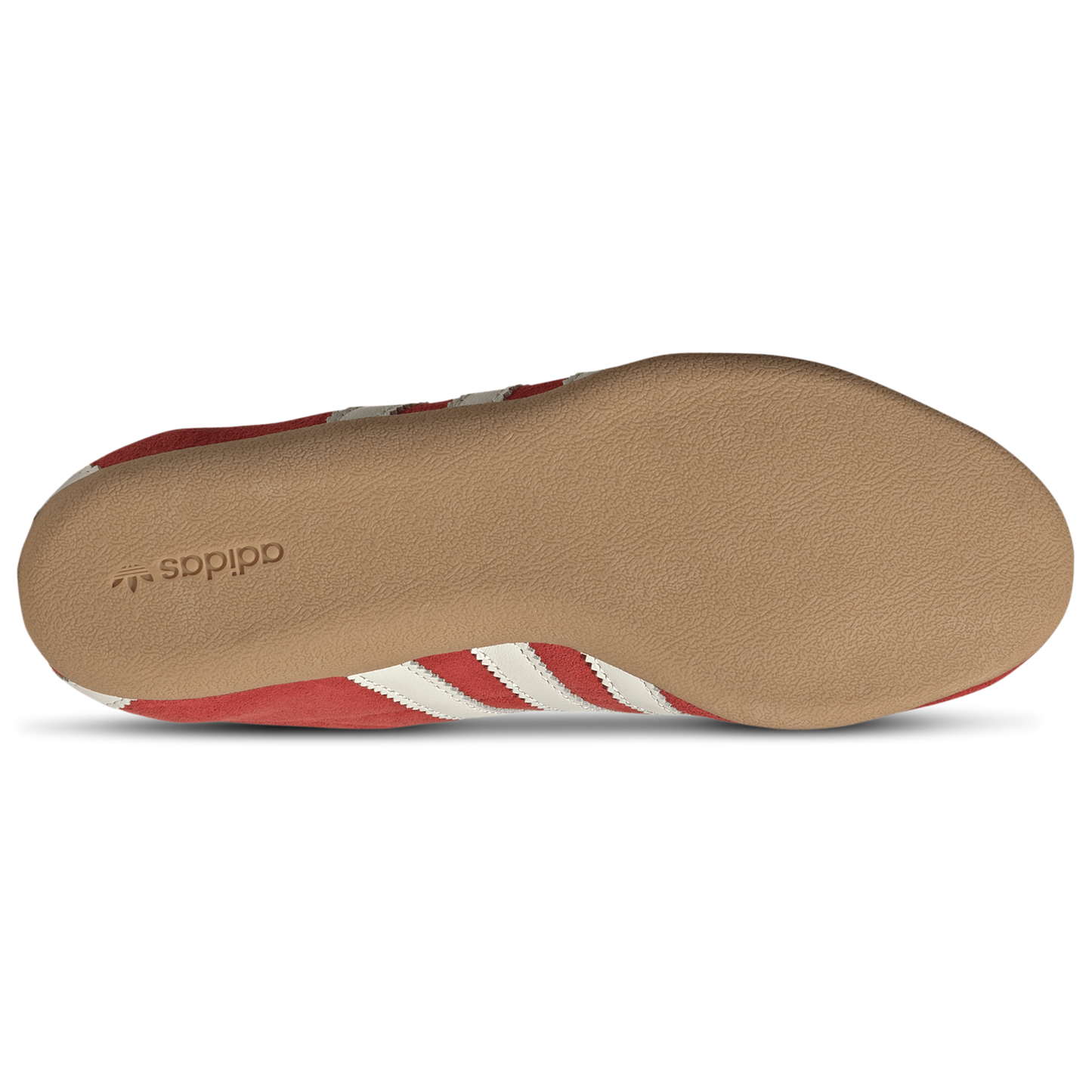 adidas Originals Tokyo - Women's - Red/Off White/Gum