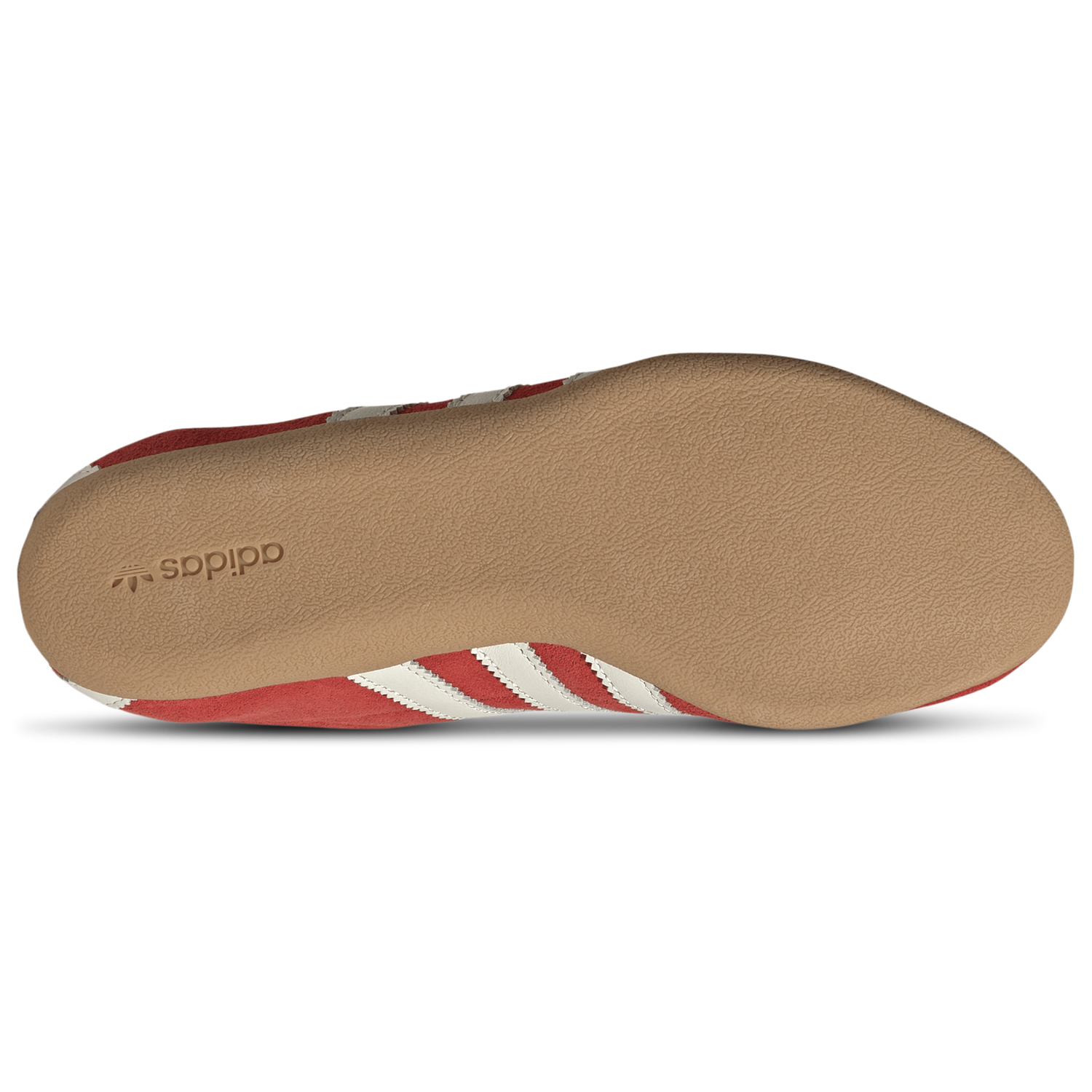 adidas Originals Tokyo - Women's - Red/Off White/Gum