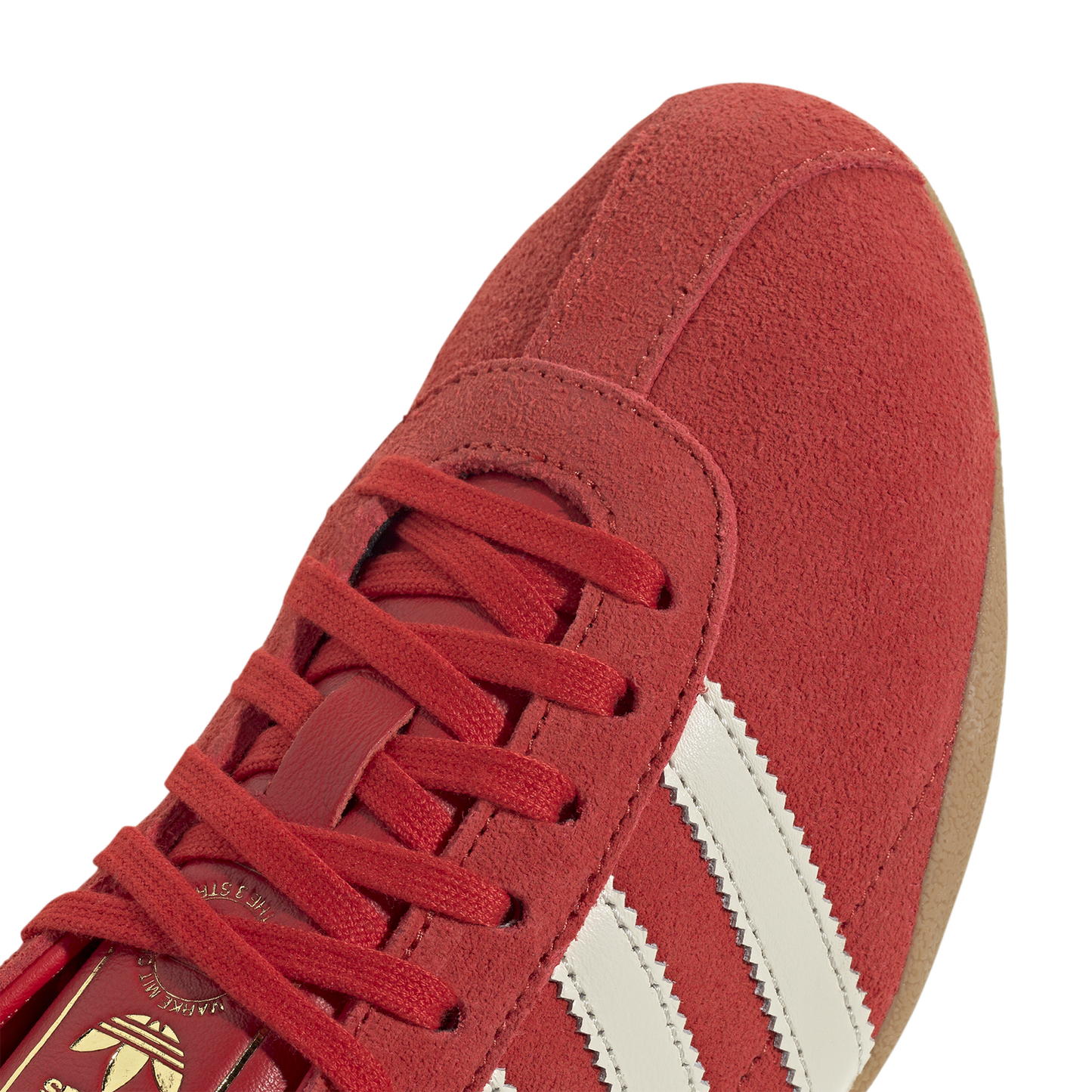 adidas Originals Tokyo - Women's - Red/Off White/Gum