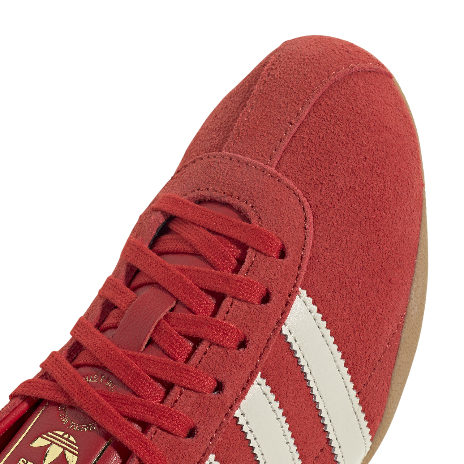 adidas Originals Tokyo - Women's - Red/Off White/Gum