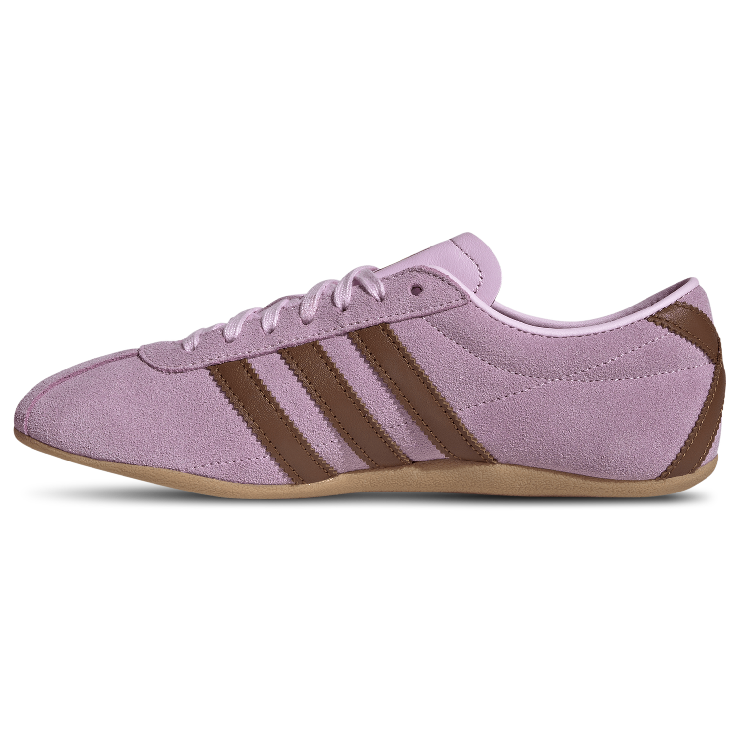adidas Originals Tokyo - Women's - Orchid Fusion/Dusky Bronze/Gum