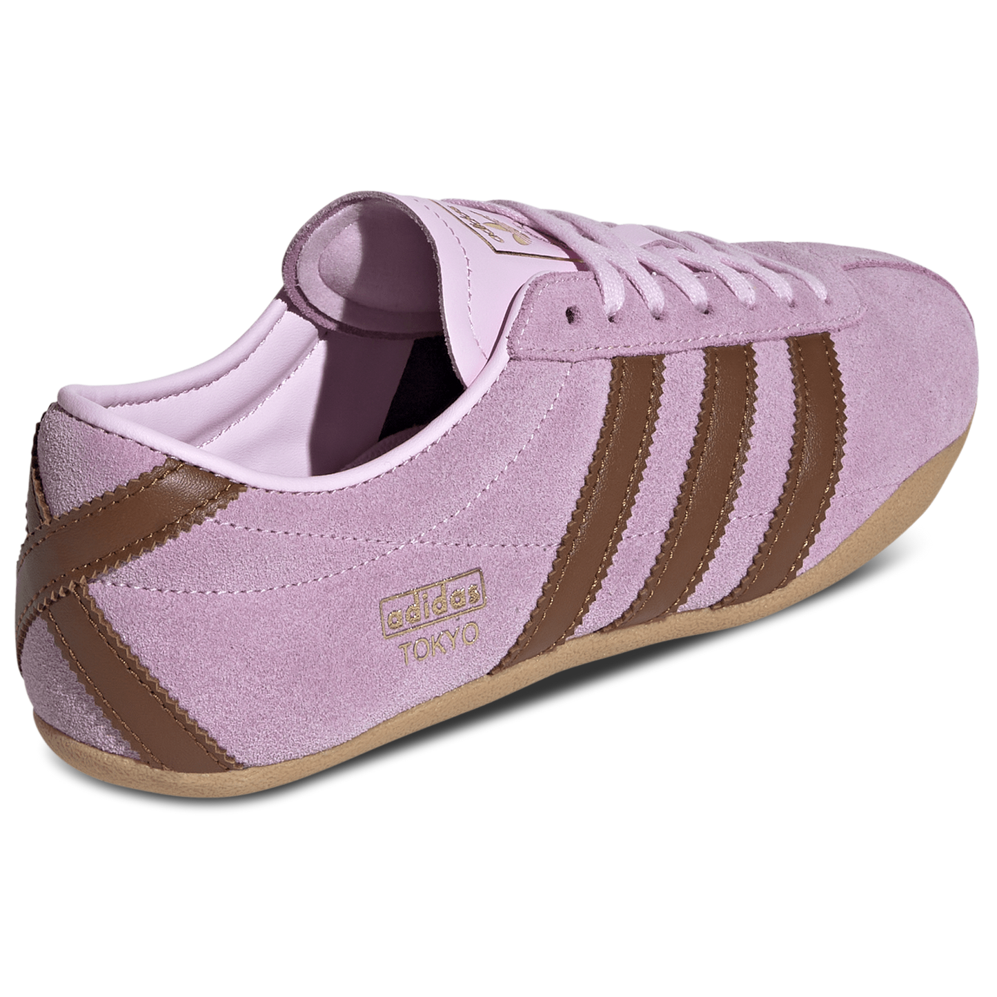adidas Originals Tokyo - Women's - Orchid Fusion/Dusky Bronze/Gum