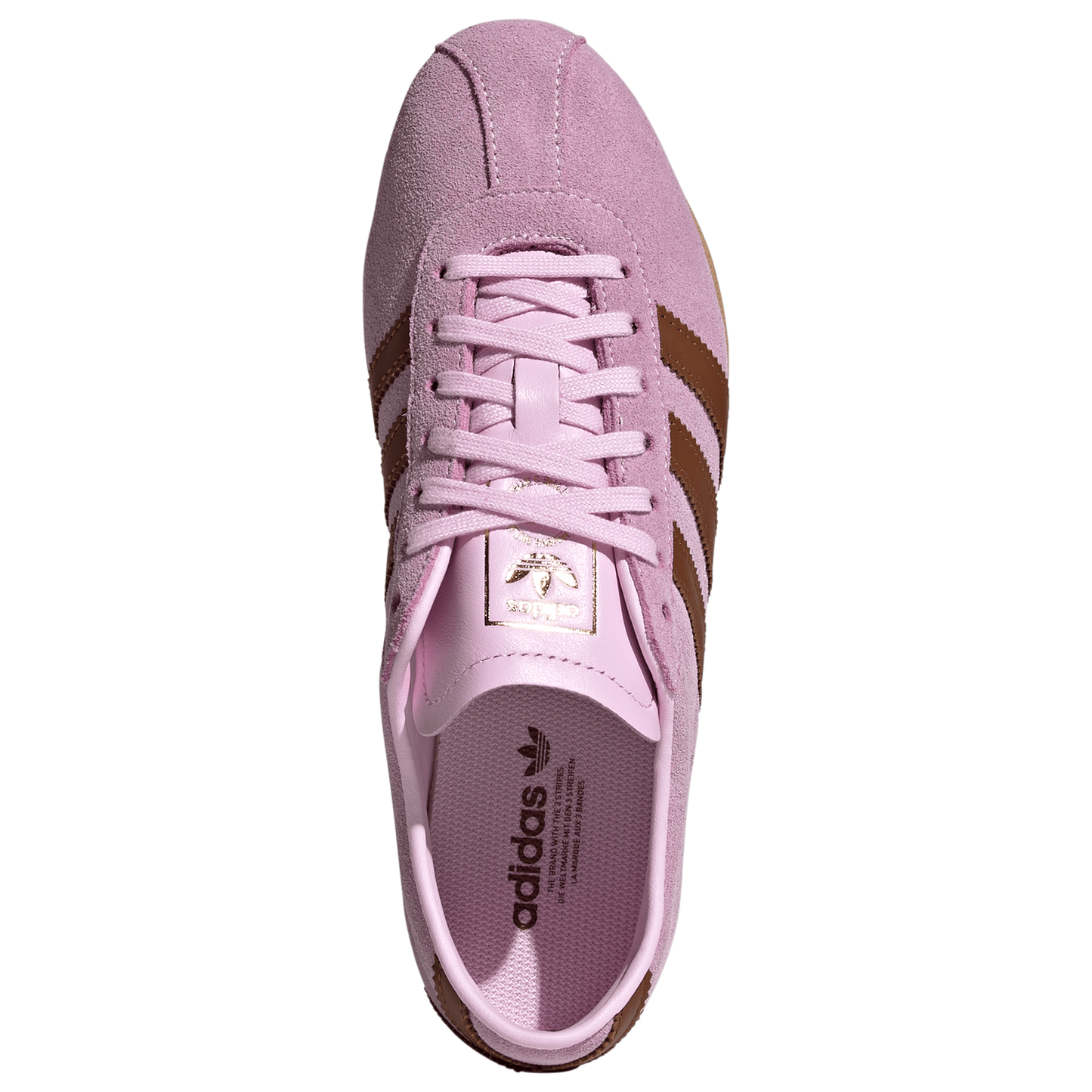adidas Originals Tokyo - Women's - Orchid Fusion/Dusky Bronze/Gum