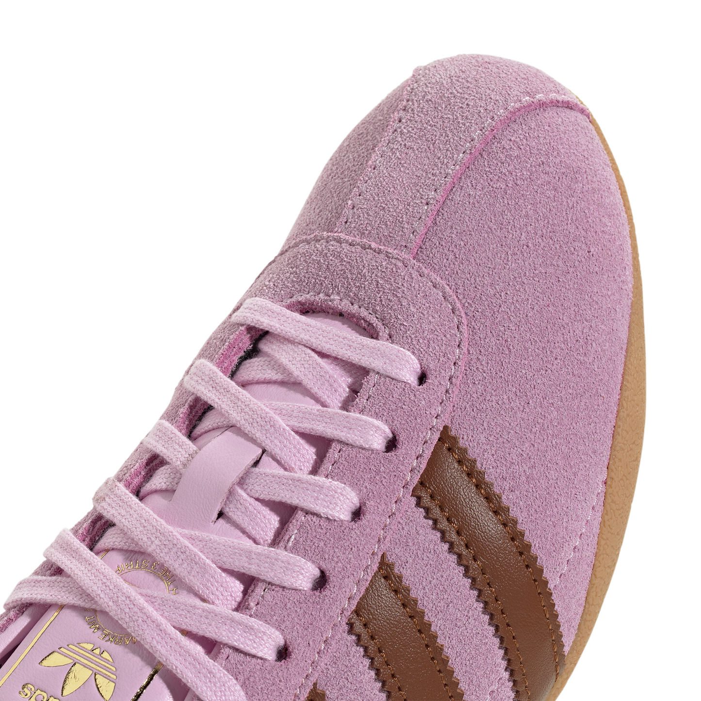 adidas Originals Tokyo - Women's - Orchid Fusion/Dusky Bronze/Gum