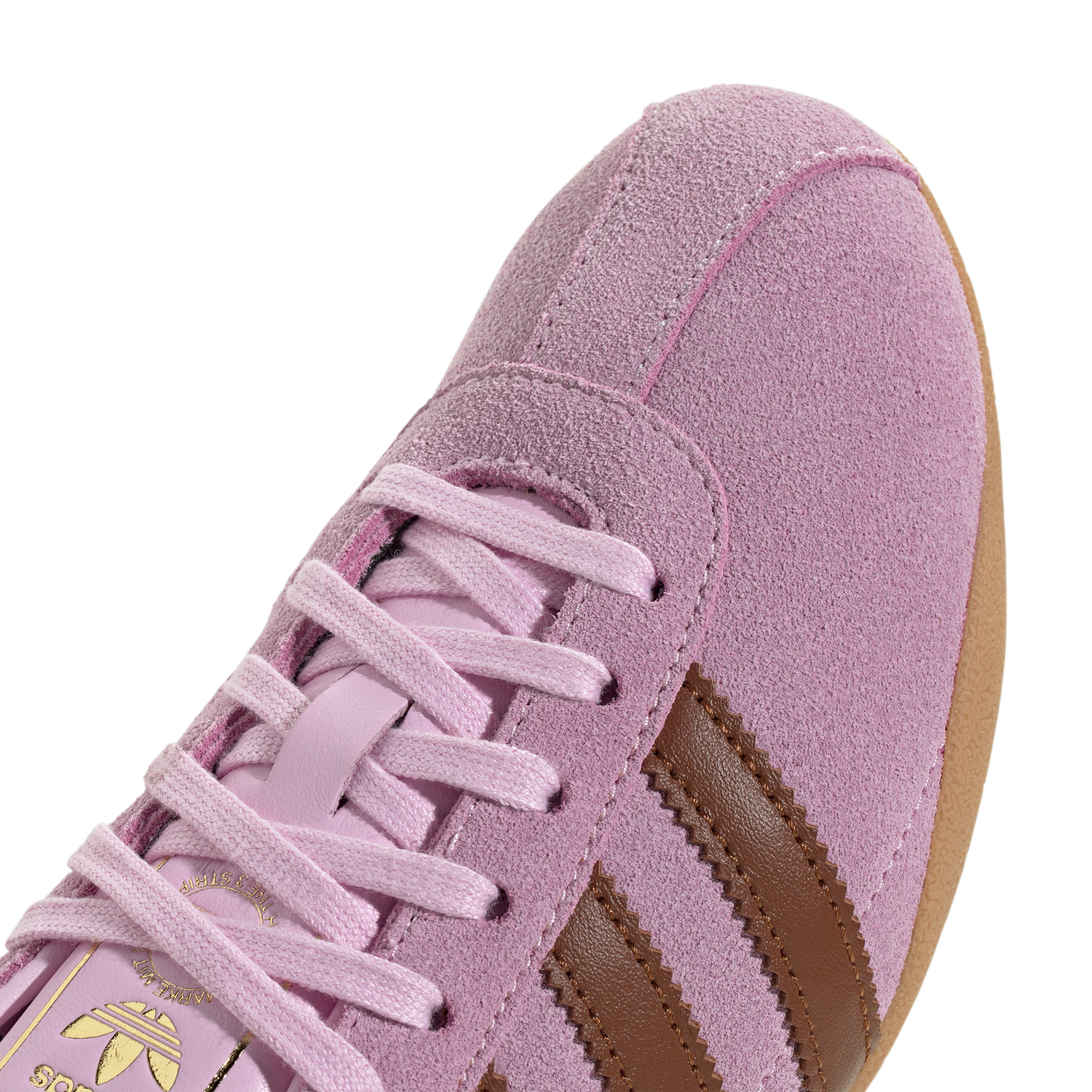adidas Originals Tokyo - Women's - Orchid Fusion/Dusky Bronze/Gum