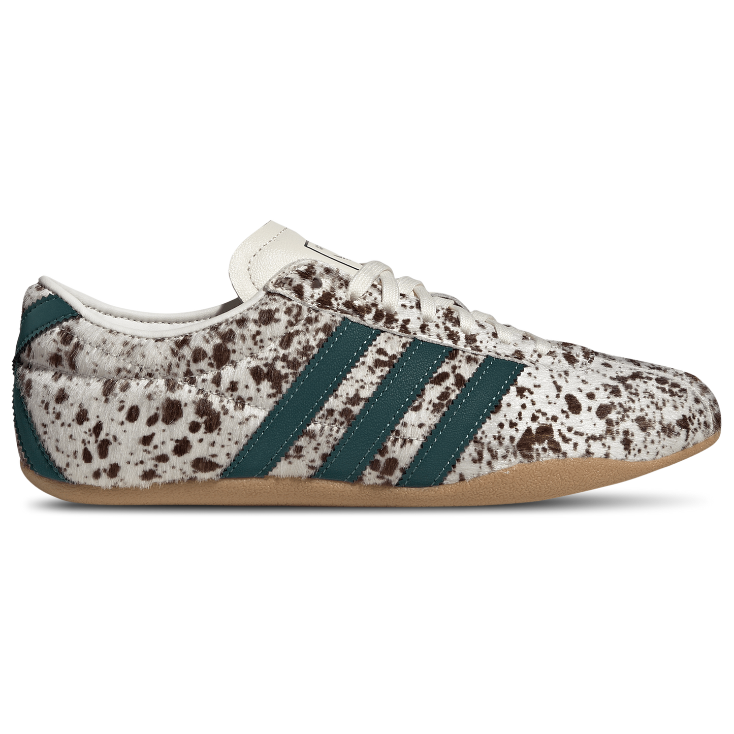 adidas Originals Tokyo - Women's - Rich Green/Dark Brown/Off White