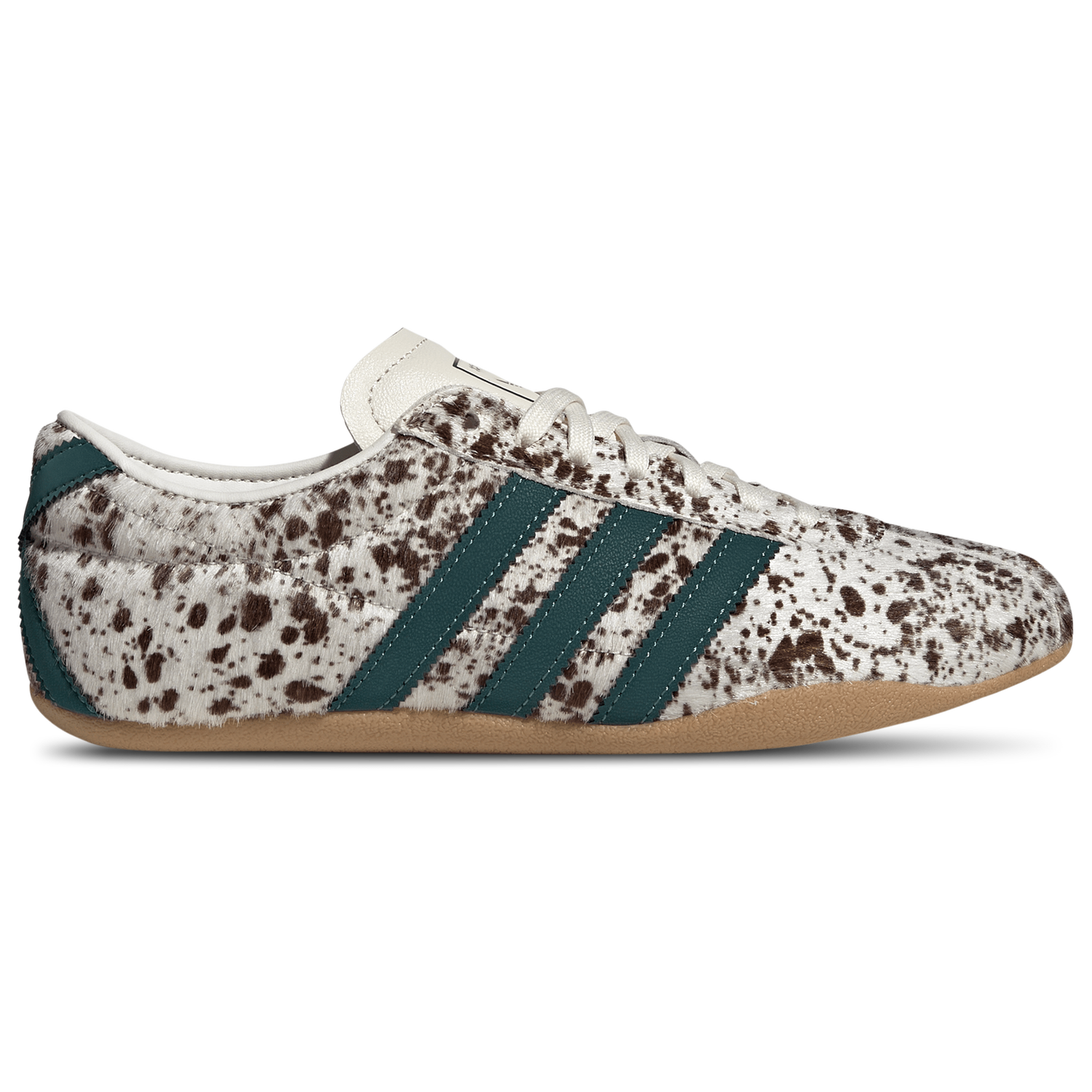 adidas Originals Tokyo - Women's - Rich Green/Dark Brown/Off White