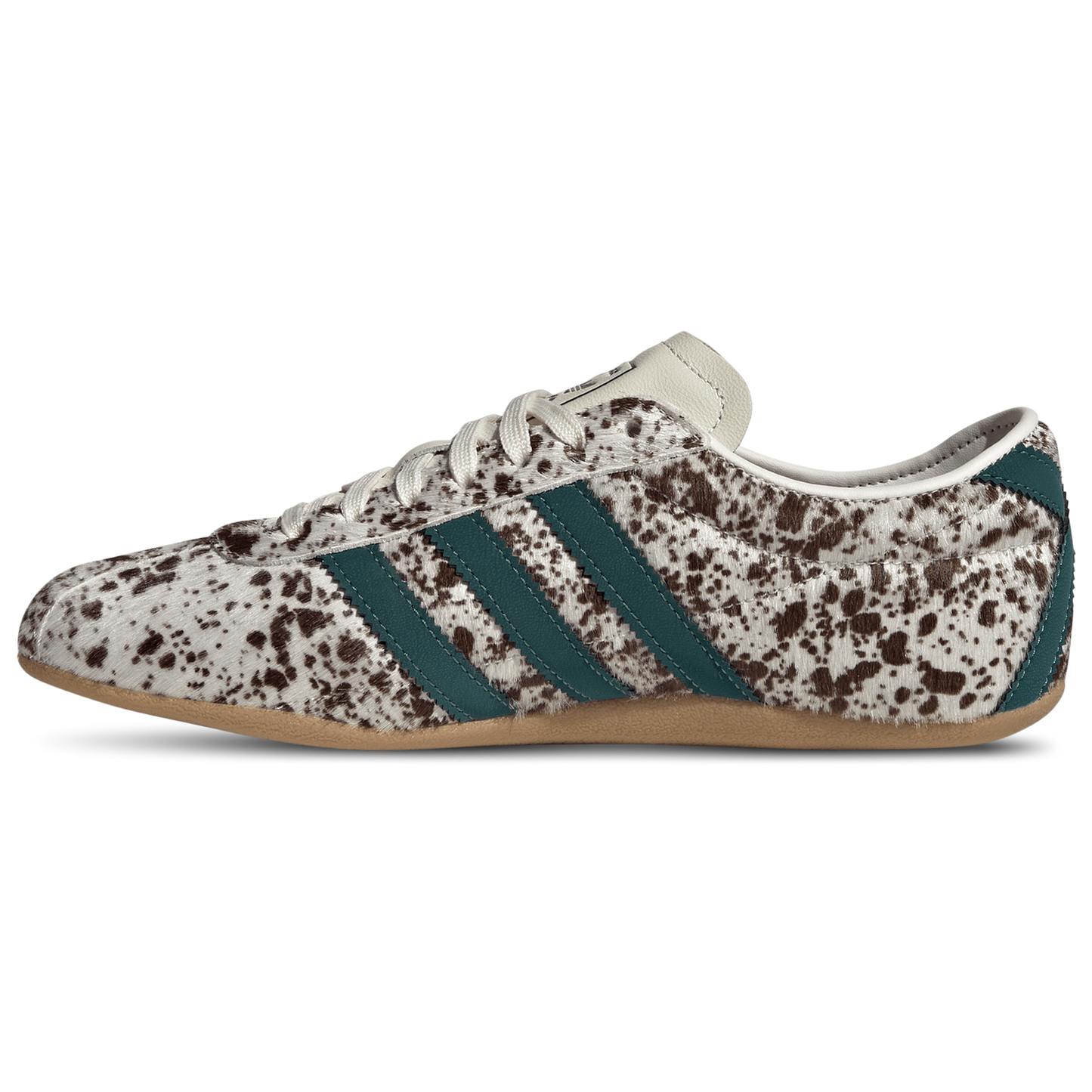 adidas Originals Tokyo - Women's - Rich Green/Dark Brown/Off White