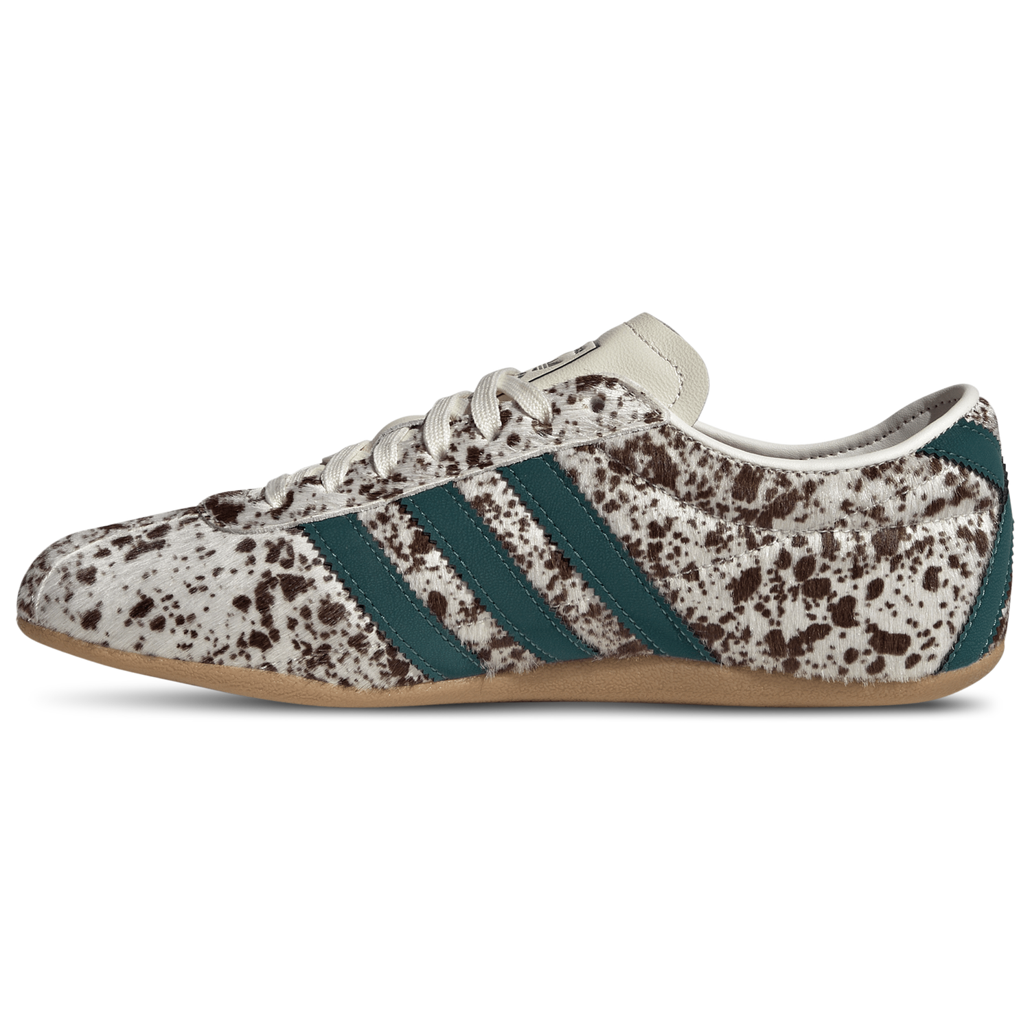 adidas Originals Tokyo - Women's - Rich Green/Dark Brown/Off White
