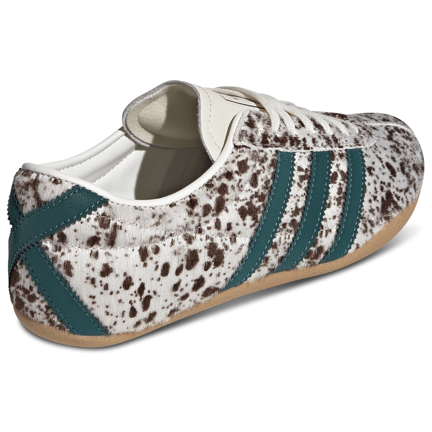 adidas Originals Tokyo - Women's - Rich Green/Dark Brown/Off White