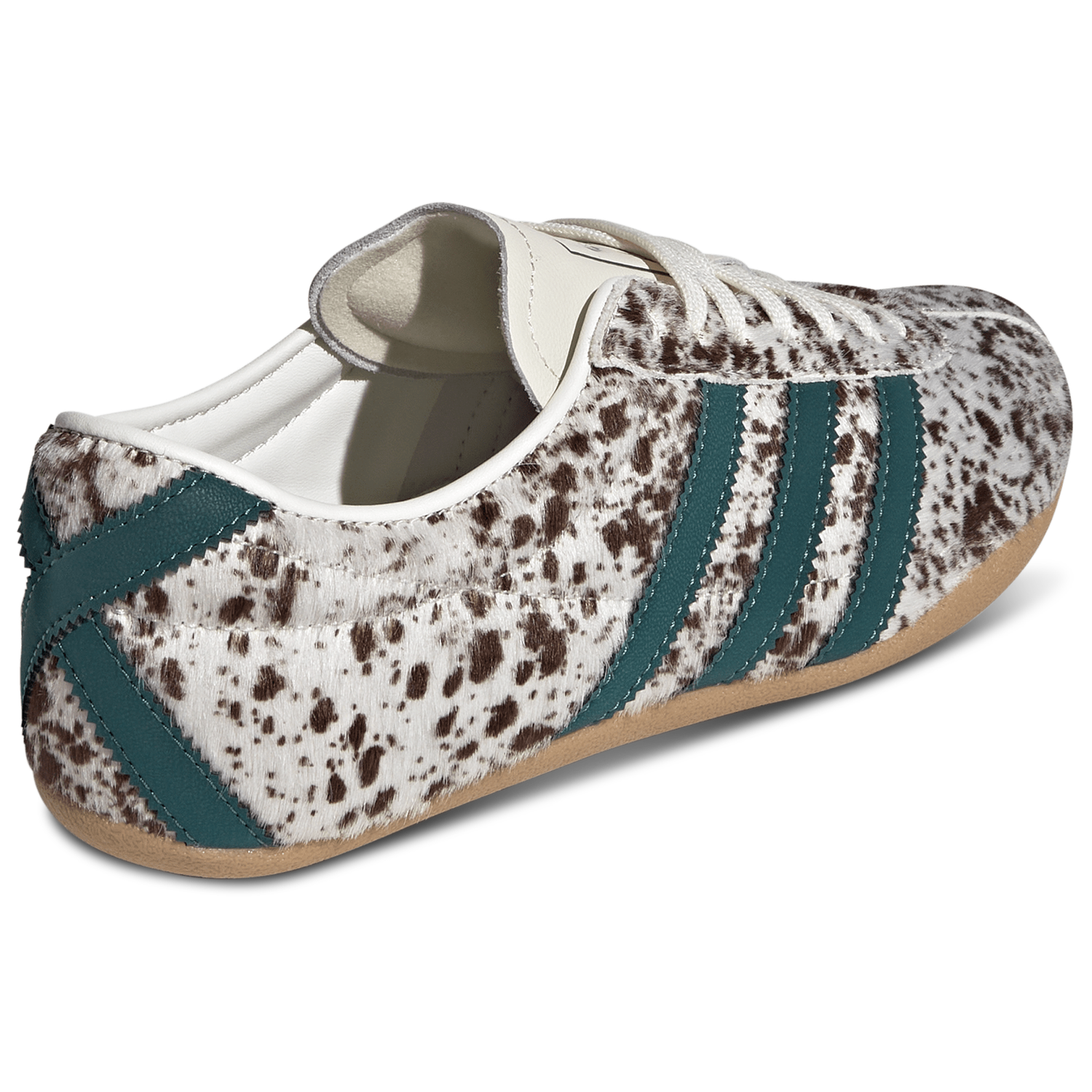 adidas Originals Tokyo - Women's - Rich Green/Dark Brown/Off White