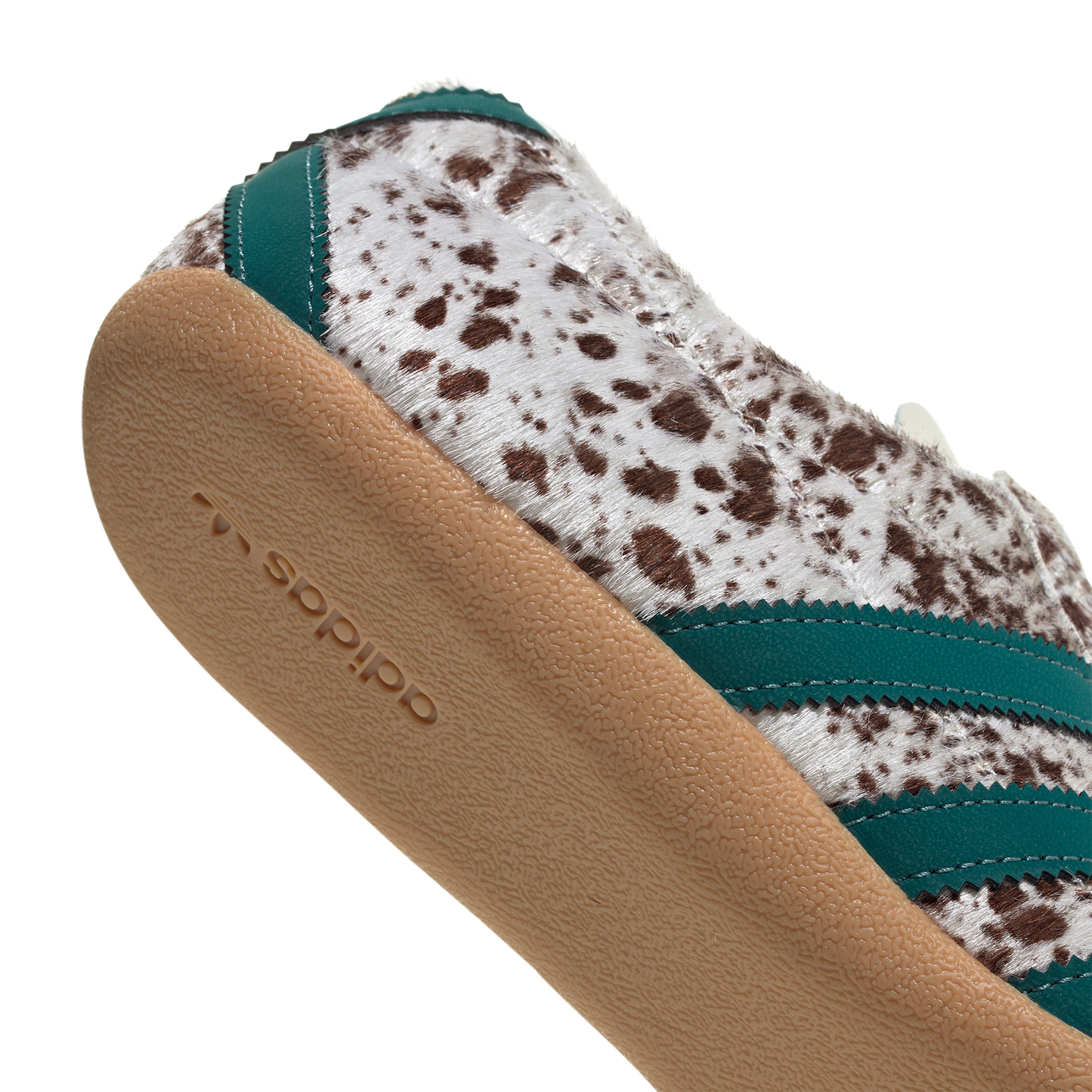 adidas Originals Tokyo - Women's - Rich Green/Dark Brown/Off White
