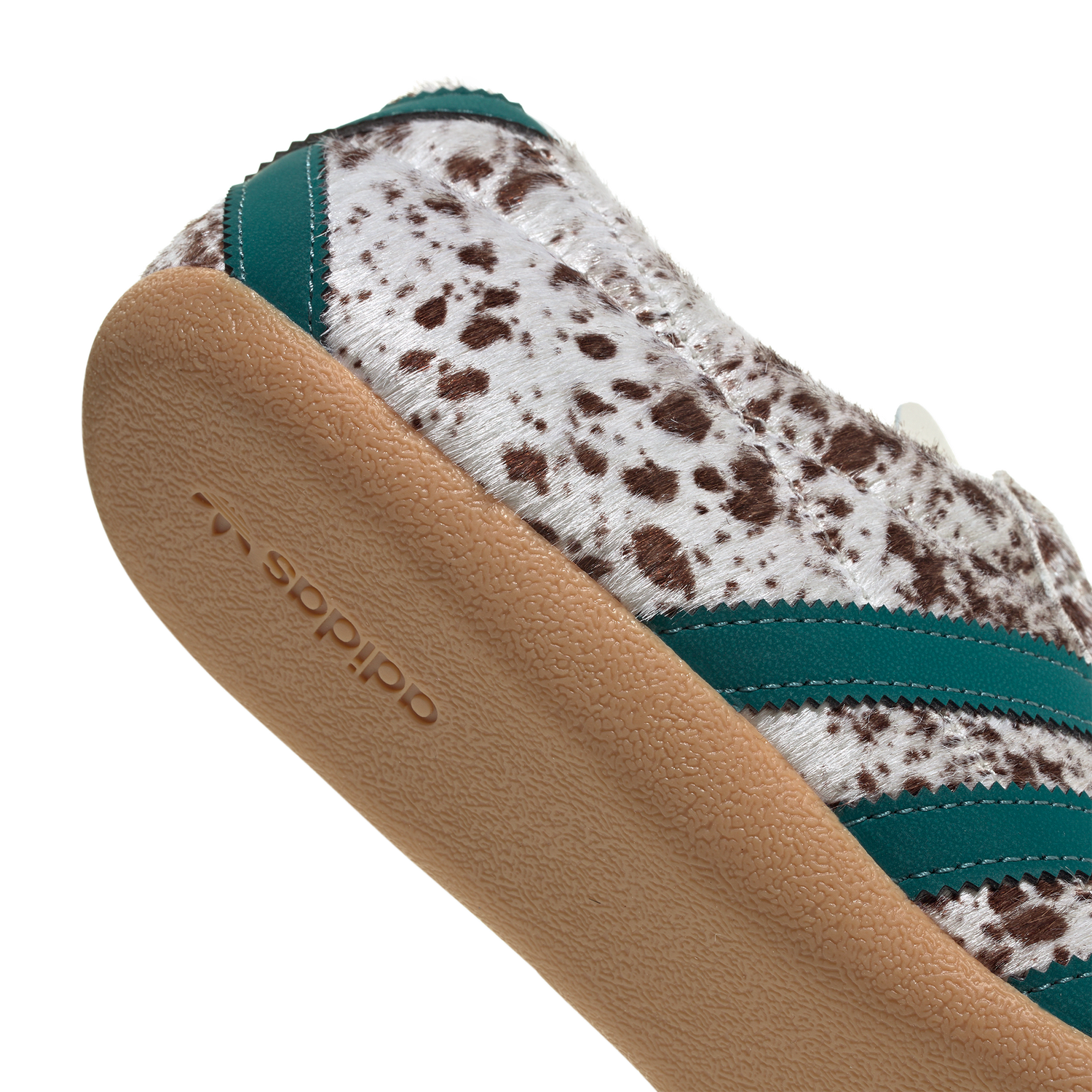 adidas Originals Tokyo - Women's - Rich Green/Dark Brown/Off White