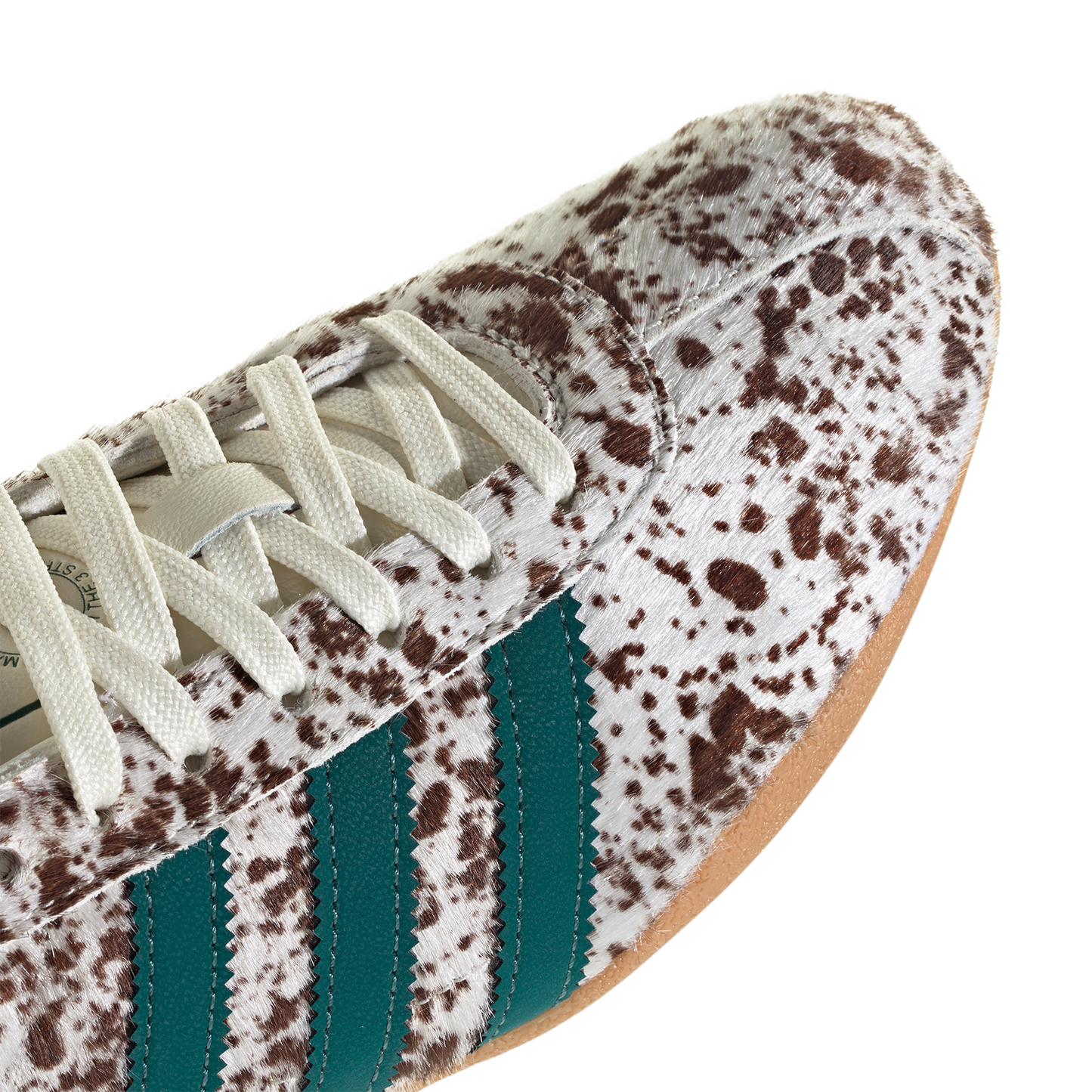 adidas Originals Tokyo - Women's - Rich Green/Dark Brown/Off White