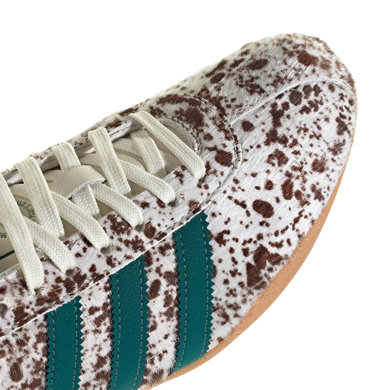 adidas Originals Tokyo - Women's - Rich Green/Dark Brown/Off White
