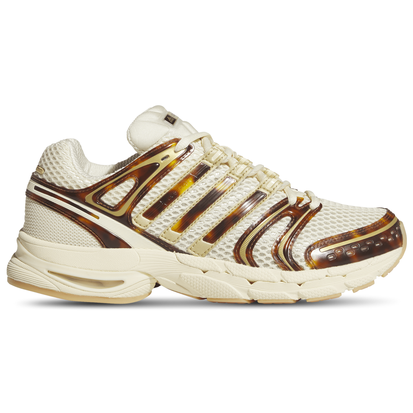 adidas Originals Adistar Control 5 - Women's - Gum/Warm Vanilla/Thermal Chrome