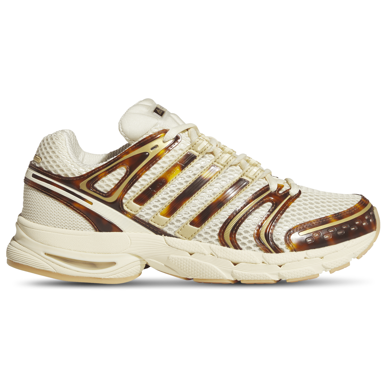 adidas Originals Adistar Control 5 - Women's - Gum/Warm Vanilla/Thermal Chrome