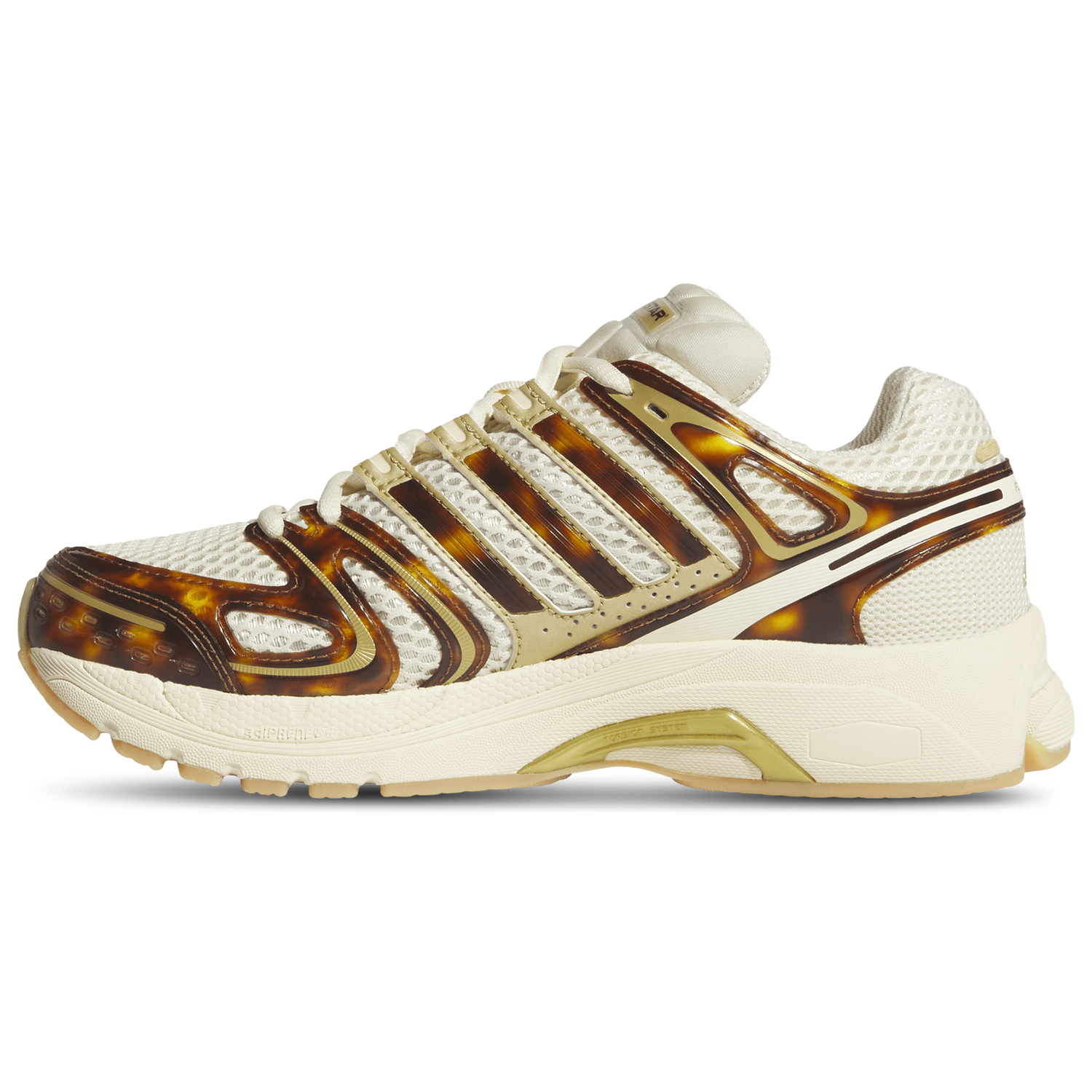 adidas Originals Adistar Control 5 - Women's - Gum/Warm Vanilla/Thermal Chrome