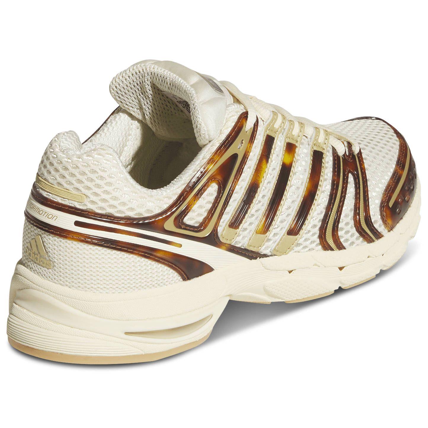 adidas Originals Adistar Control 5 - Women's - Gum/Warm Vanilla/Thermal Chrome