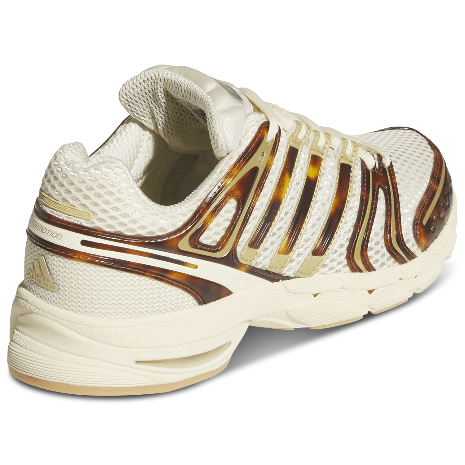 adidas Originals Adistar Control 5 - Women's - Gum/Warm Vanilla/Thermal Chrome