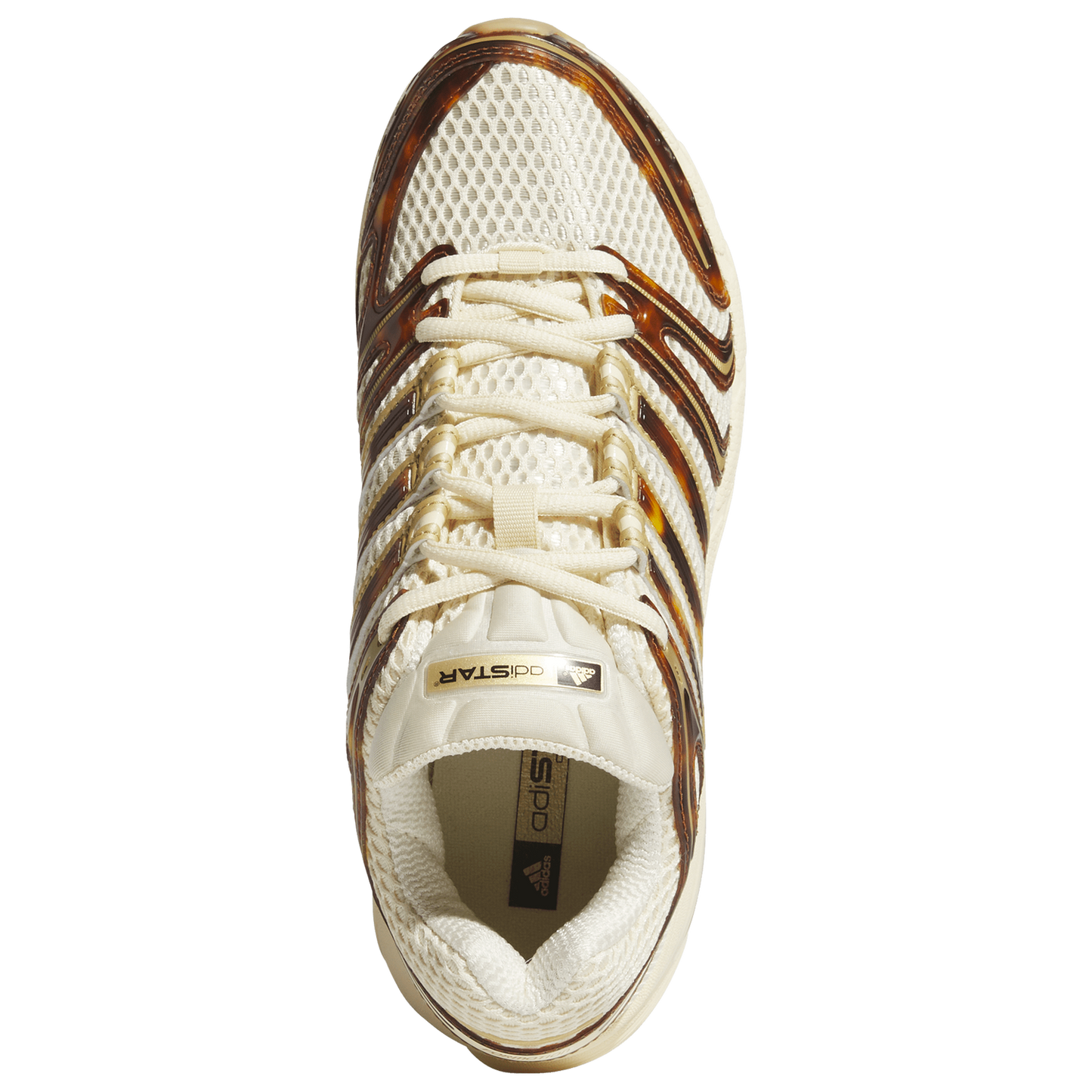 adidas Originals Adistar Control 5 - Women's - Gum/Warm Vanilla/Thermal Chrome