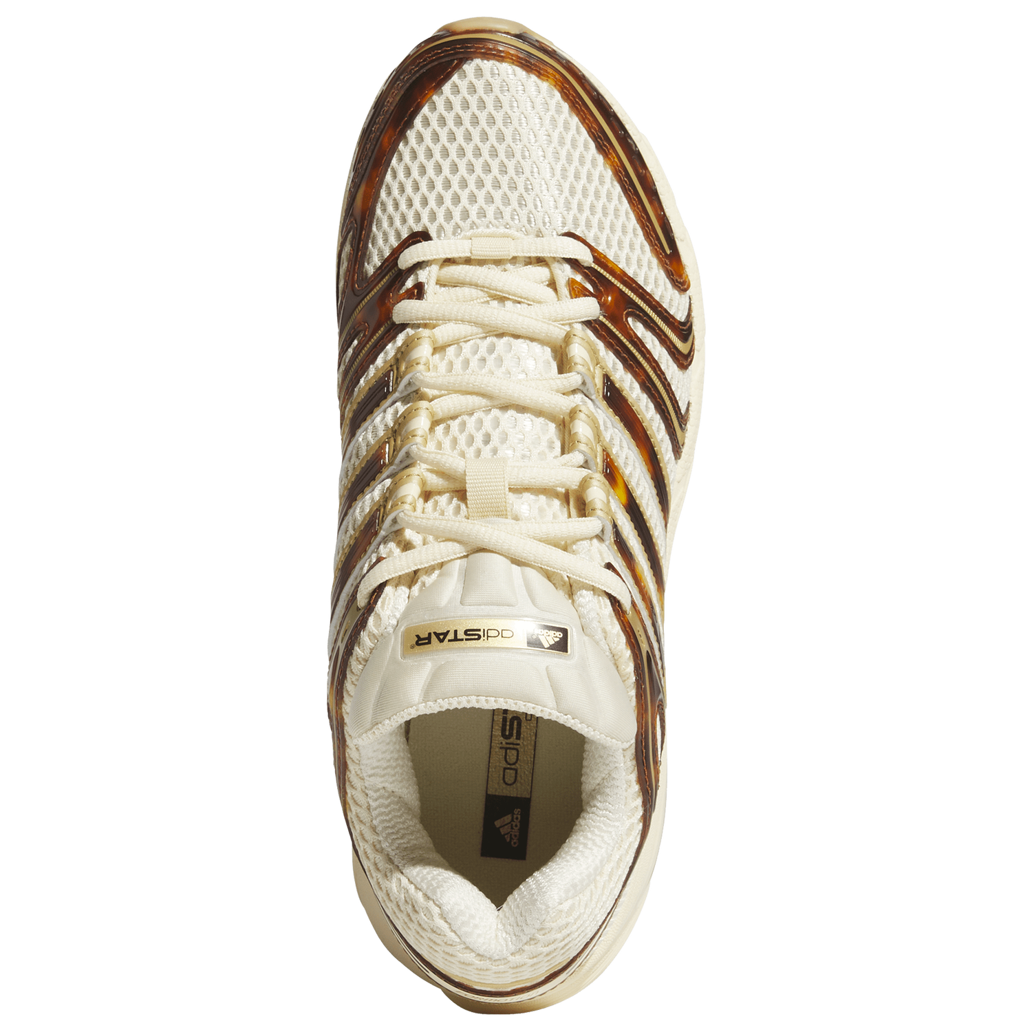 adidas Originals Adistar Control 5 - Women's - Gum/Warm Vanilla/Thermal Chrome