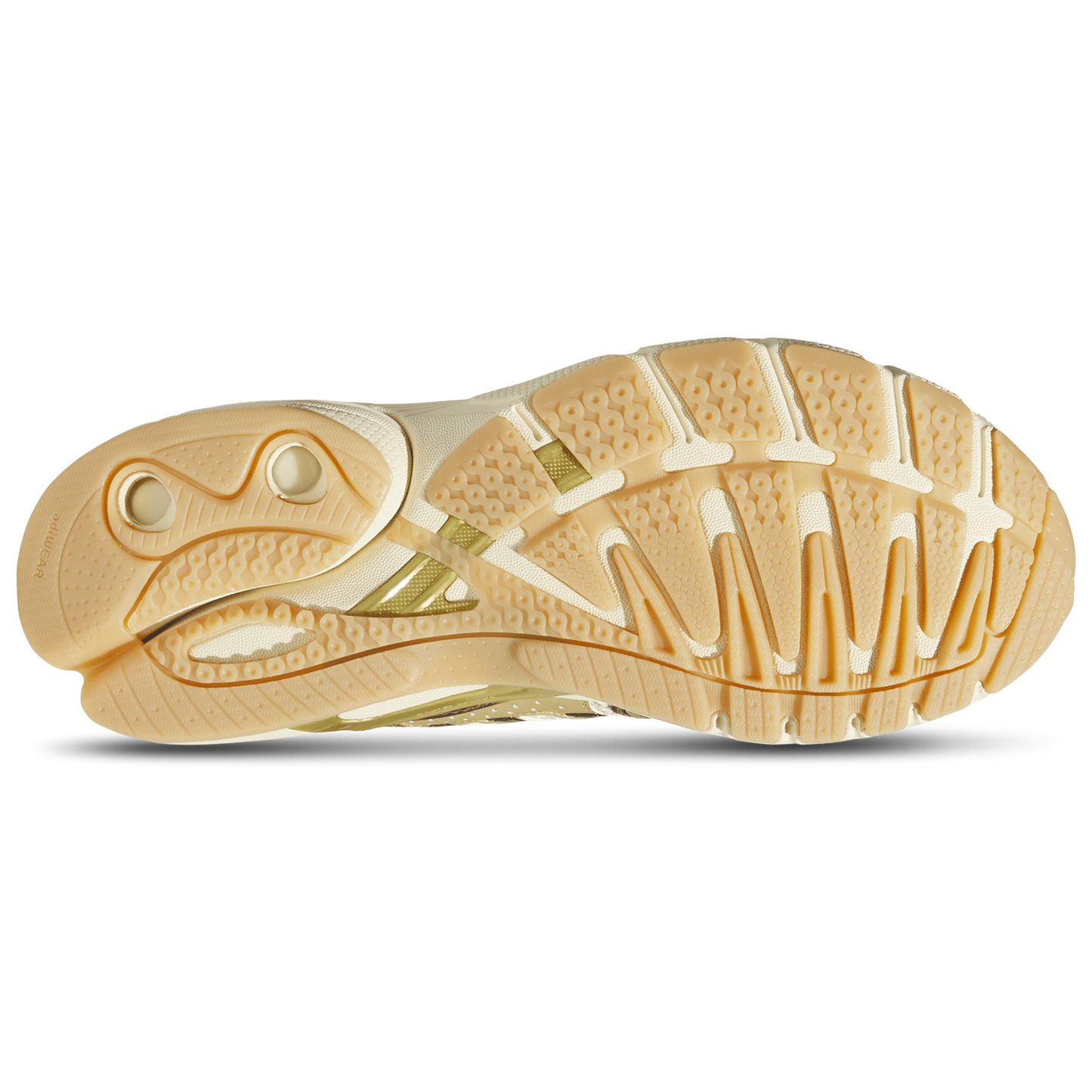 adidas Originals Adistar Control 5 - Women's - Gum/Warm Vanilla/Thermal Chrome