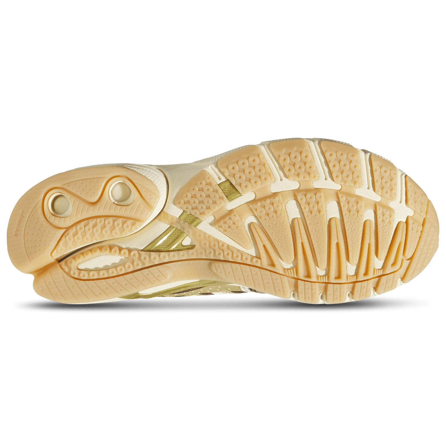adidas Originals Adistar Control 5 - Women's - Gum/Warm Vanilla/Thermal Chrome