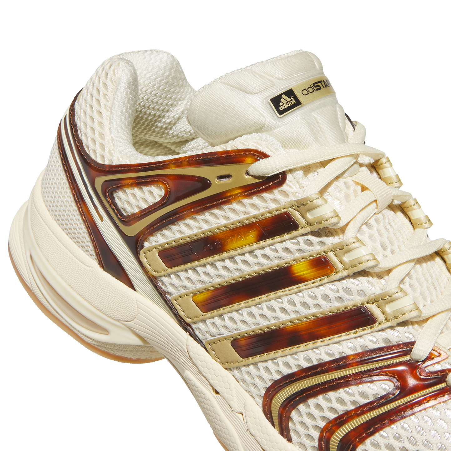 adidas Originals Adistar Control 5 - Women's - Gum/Warm Vanilla/Thermal Chrome